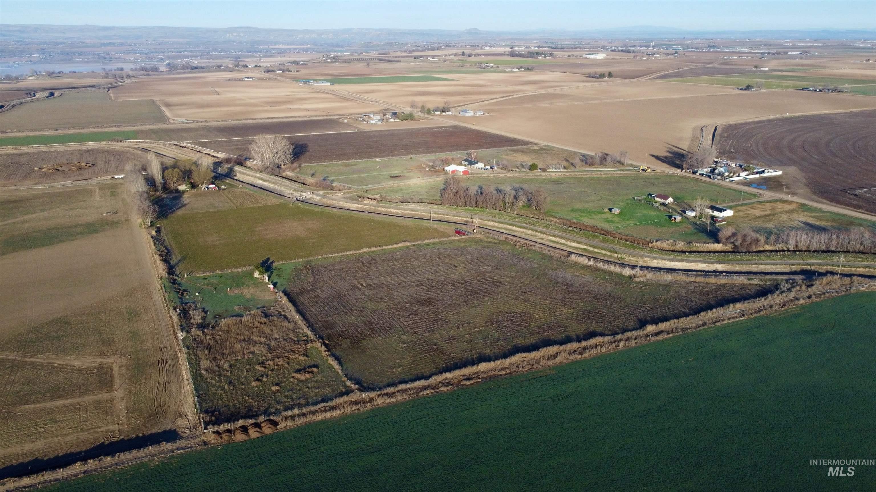 23740 Boehner Rd, Wilder, Idaho 83676, Land For Sale, Price $435,000,MLS 98976373