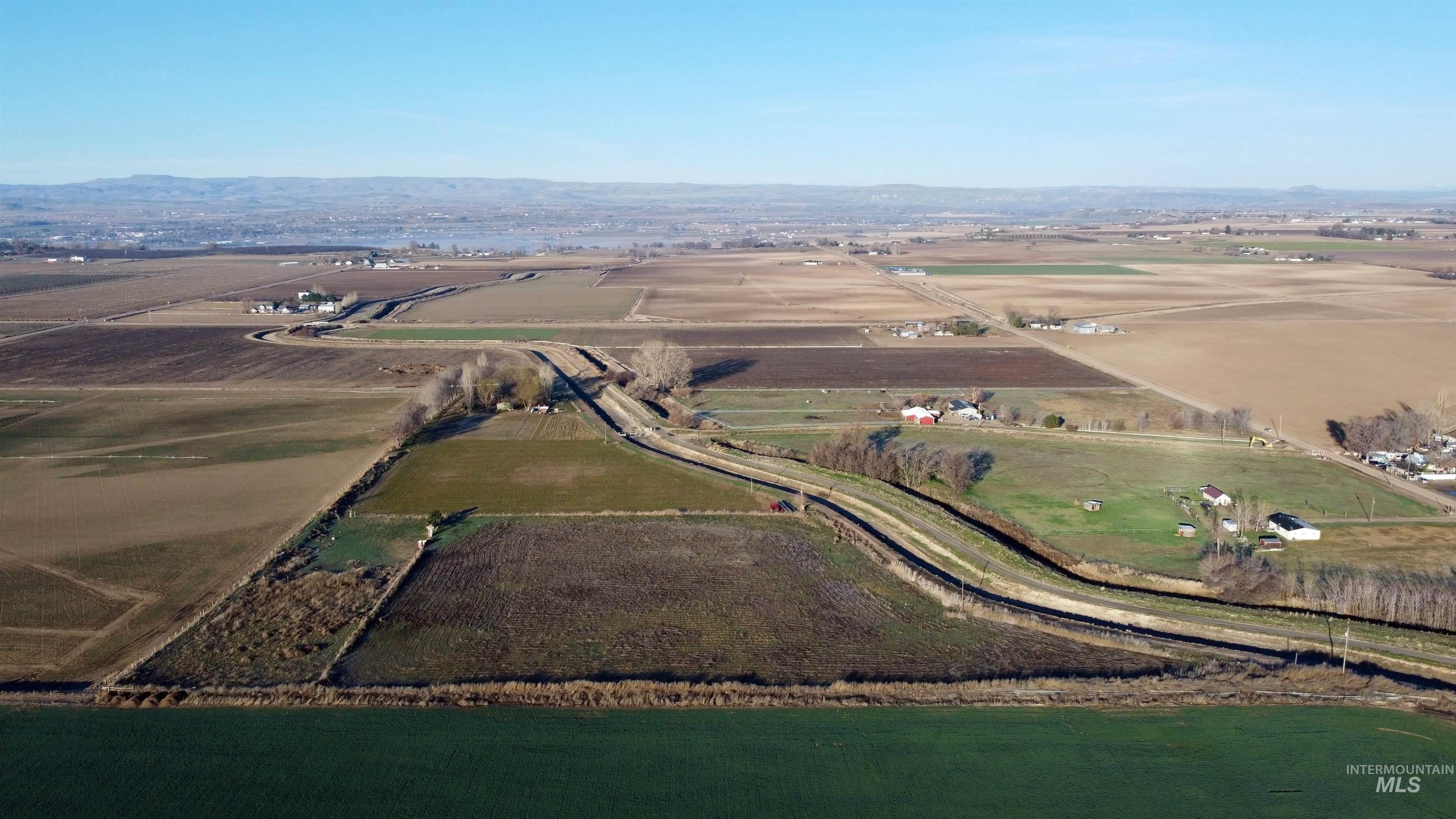 23740 Boehner Rd, Wilder, Idaho 83676, Land For Sale, Price $435,000,MLS 98976373