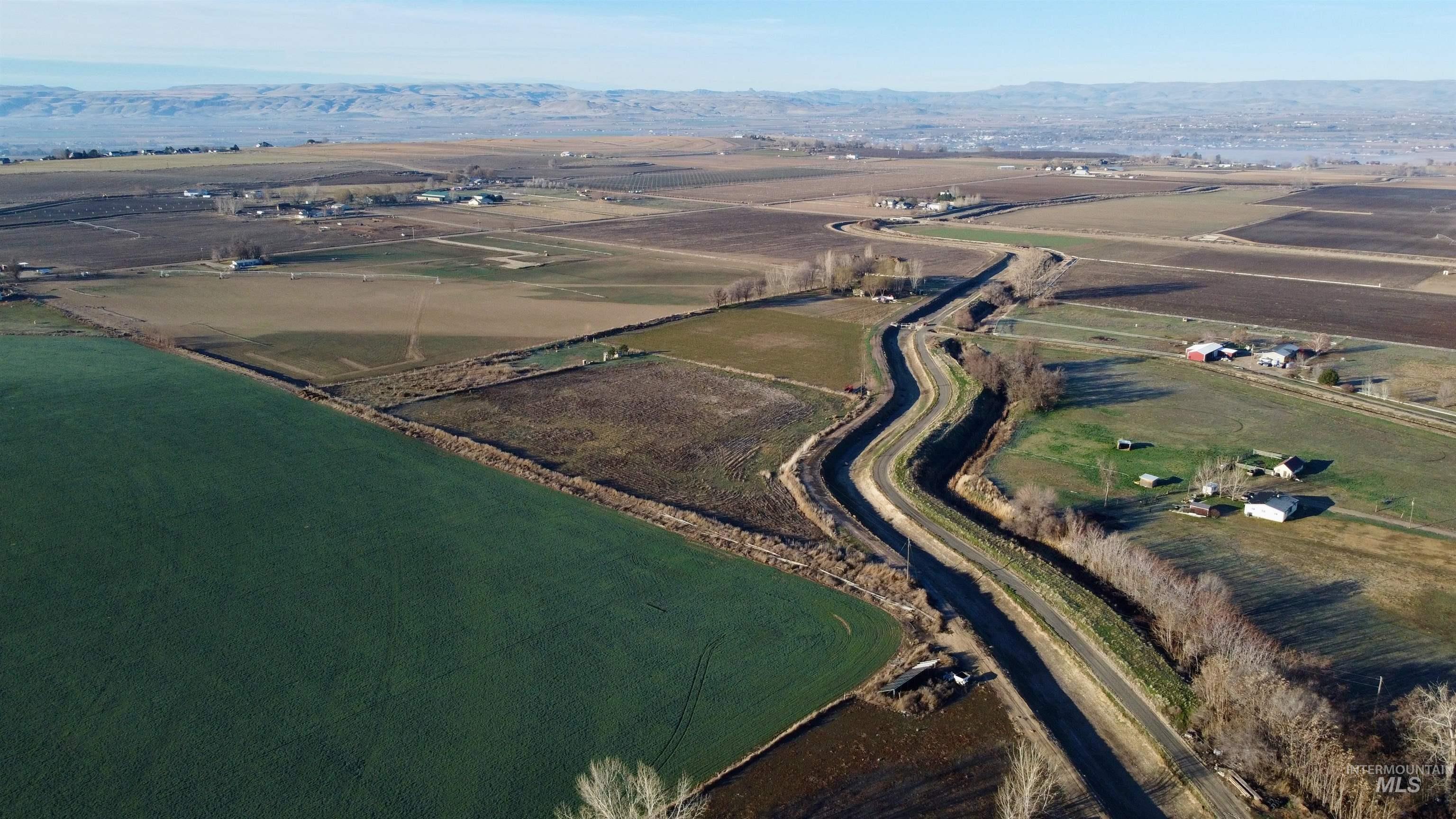 23740 Boehner Rd, Wilder, Idaho 83676, Land For Sale, Price $435,000,MLS 98976373