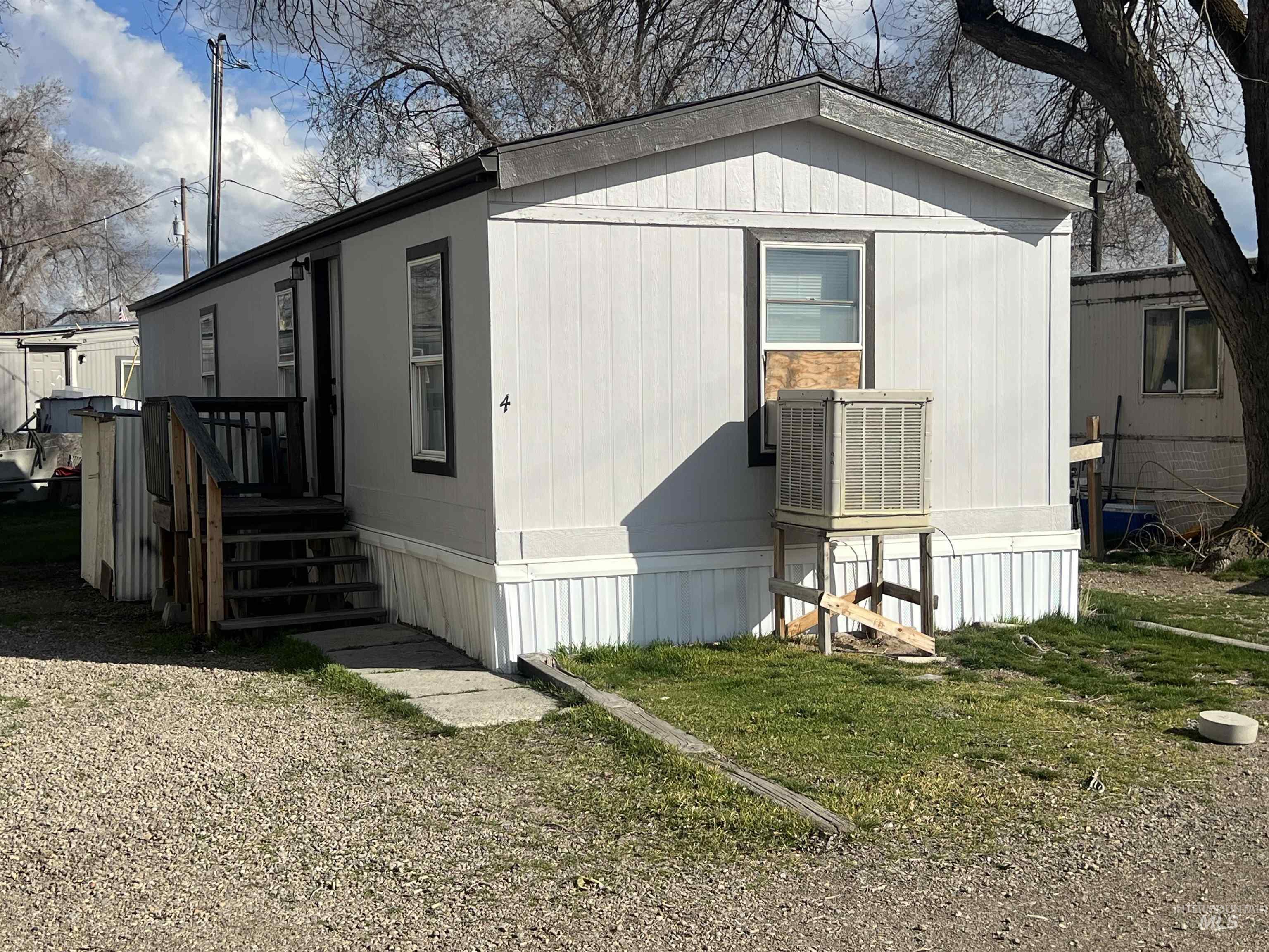 1570 Sunset Strip, Mountain Home, Idaho 83647-0000, 2 Bedrooms, 1 Bathroom, Residential For Sale, Price $35,000,MLS 98976377