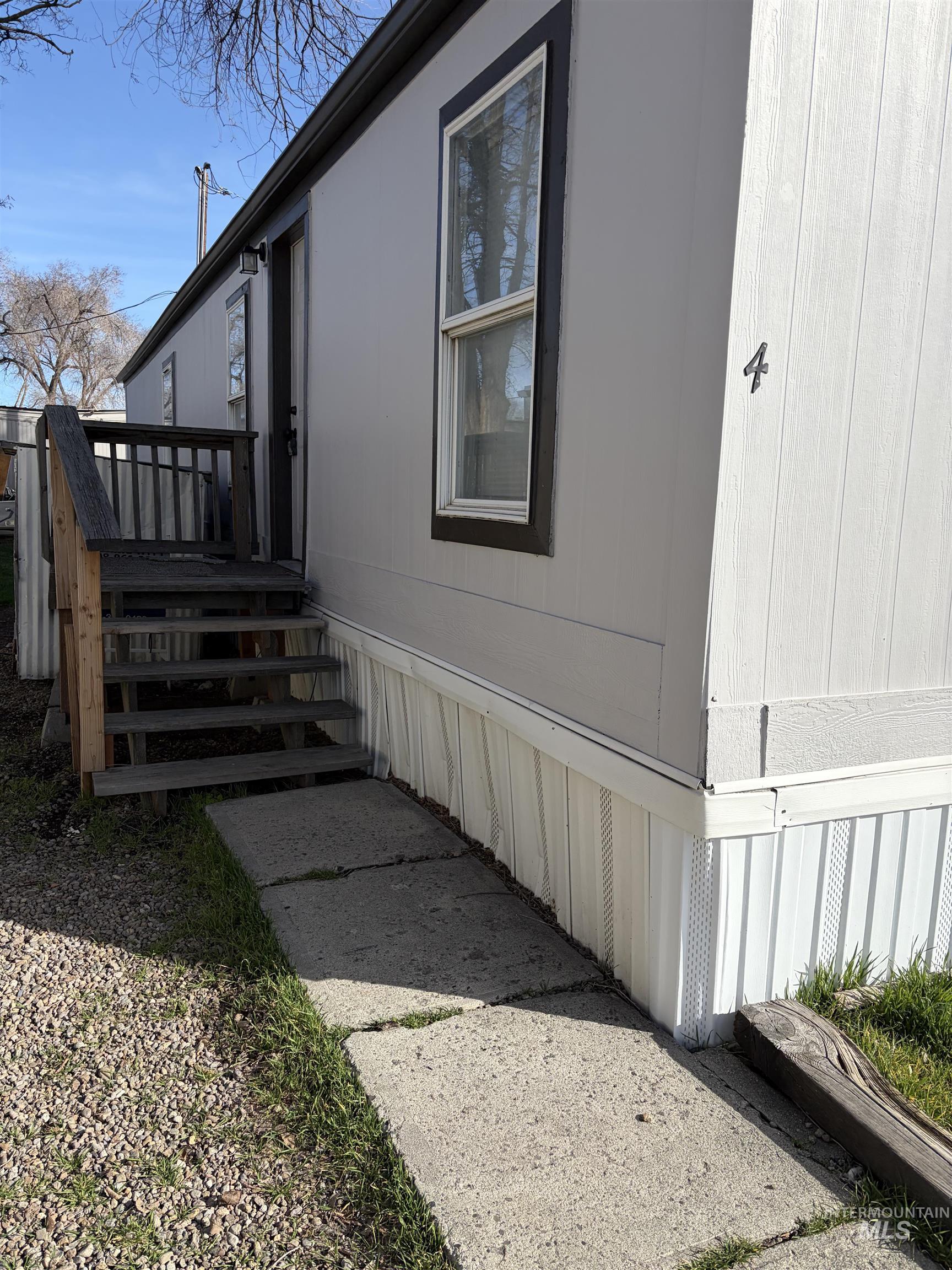 1570 Sunset Strip, Mountain Home, Idaho 83647-0000, 2 Bedrooms, 1 Bathroom, Residential For Sale, Price $34,000, 98976377