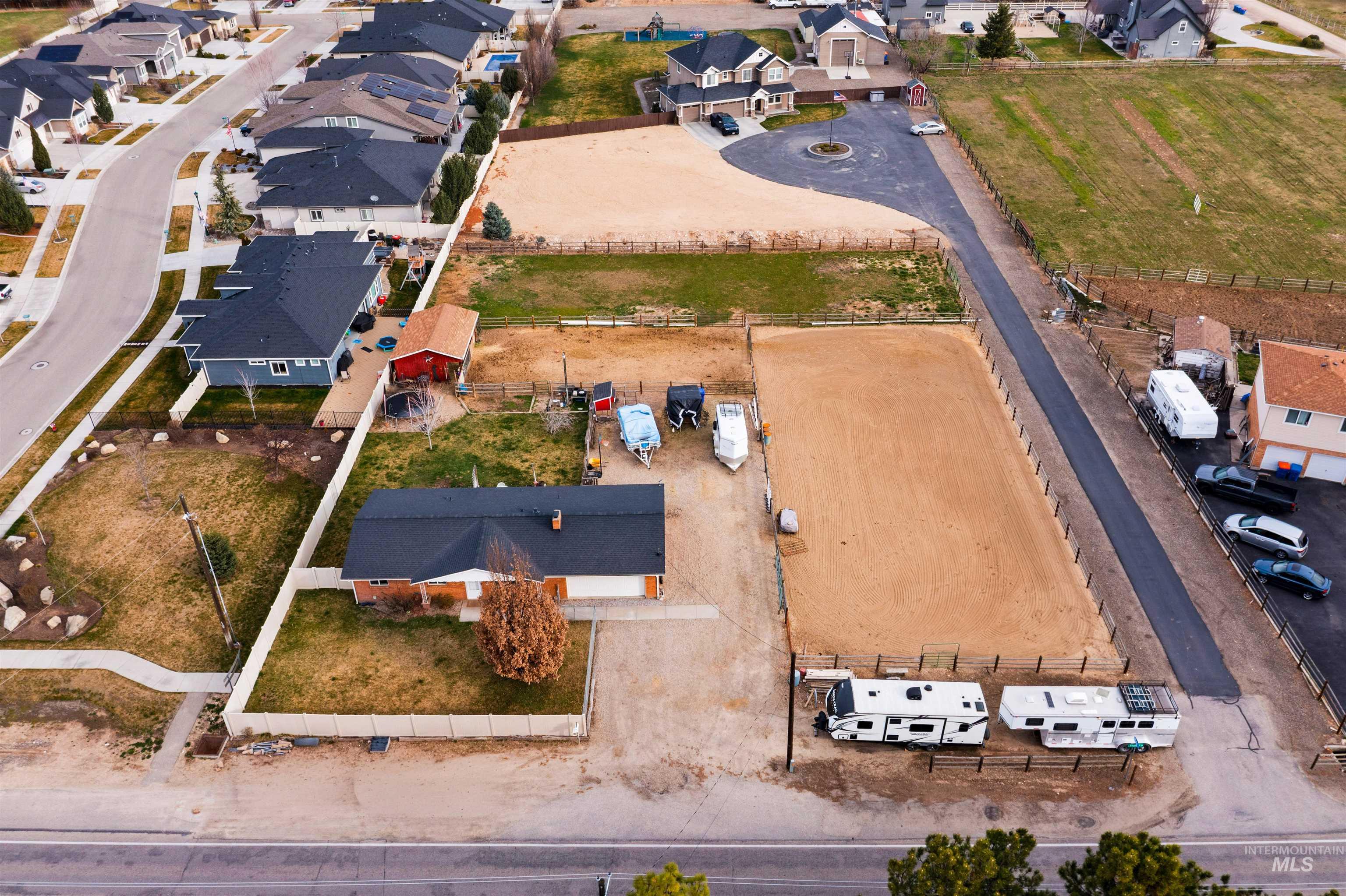 3890 E Victory Rd, Meridian, Idaho 83642, 3 Bedrooms, 2 Bathrooms, Residential For Sale, Price $540,000,MLS 98976378