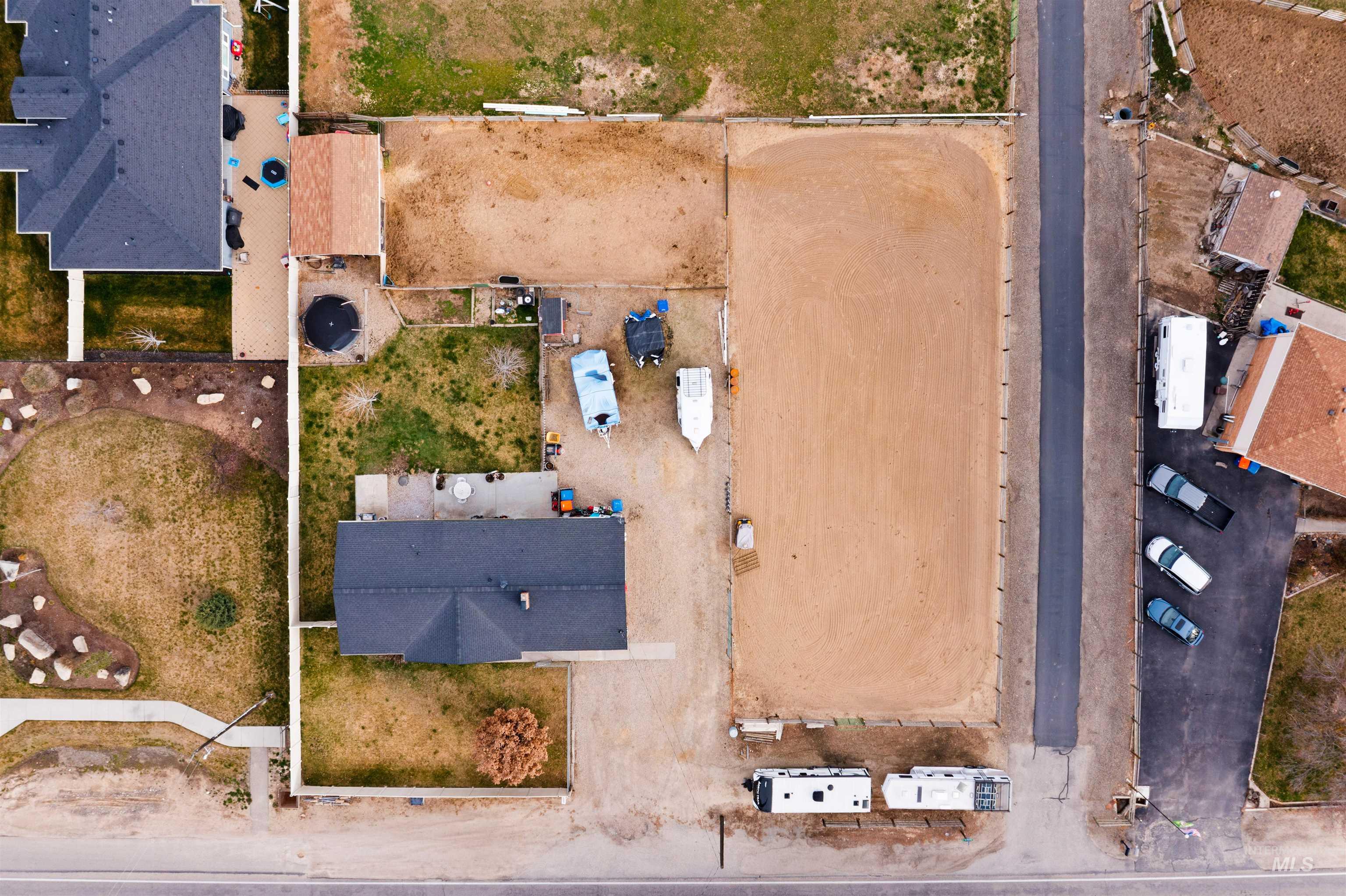 3890 E Victory Rd, Meridian, Idaho 83642, 3 Bedrooms, 2 Bathrooms, Residential For Sale, Price $540,000,MLS 98976378