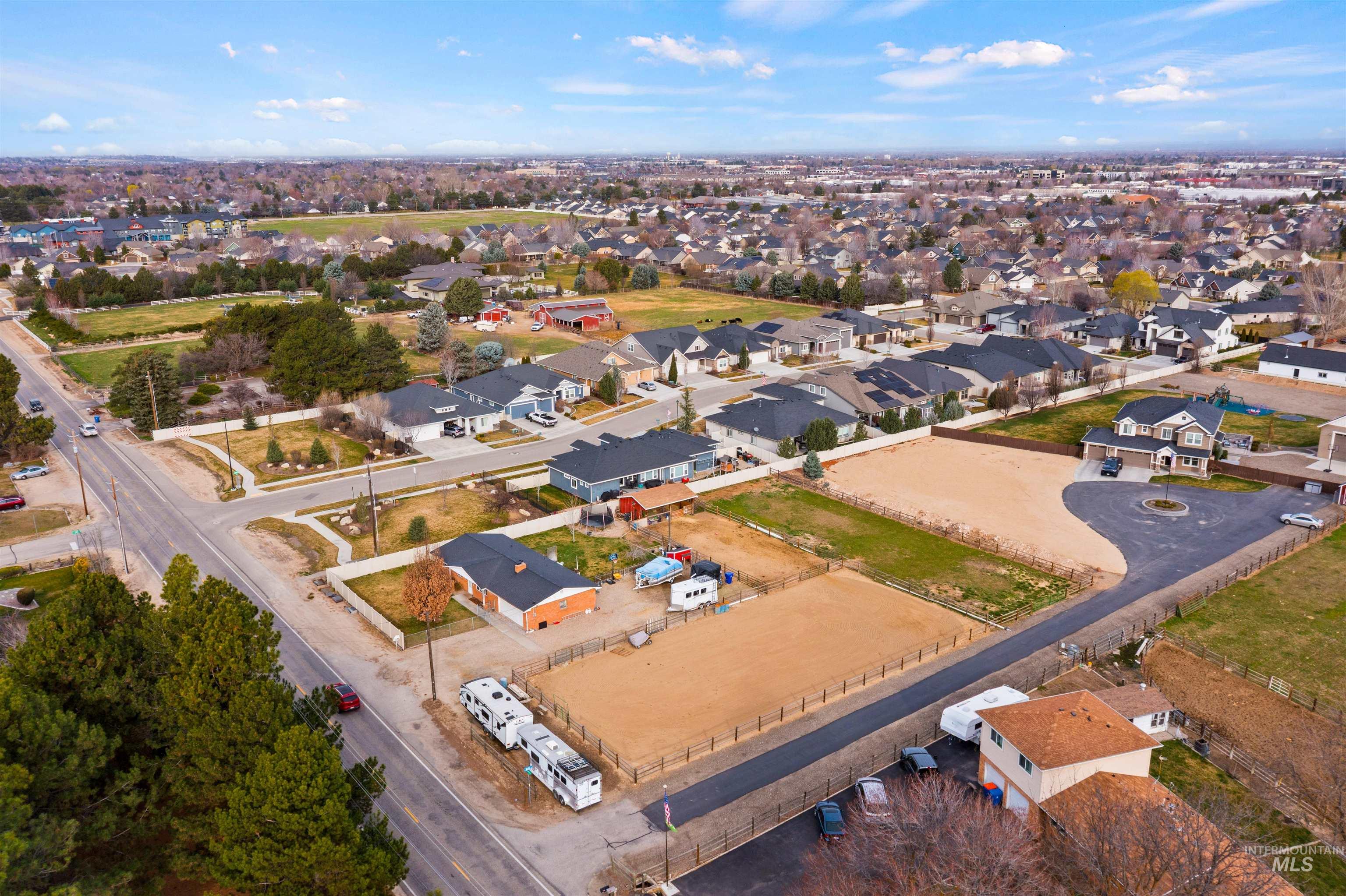 3890 E Victory Rd, Meridian, Idaho 83642, 3 Bedrooms, 2 Bathrooms, Residential For Sale, Price $540,000,MLS 98976378