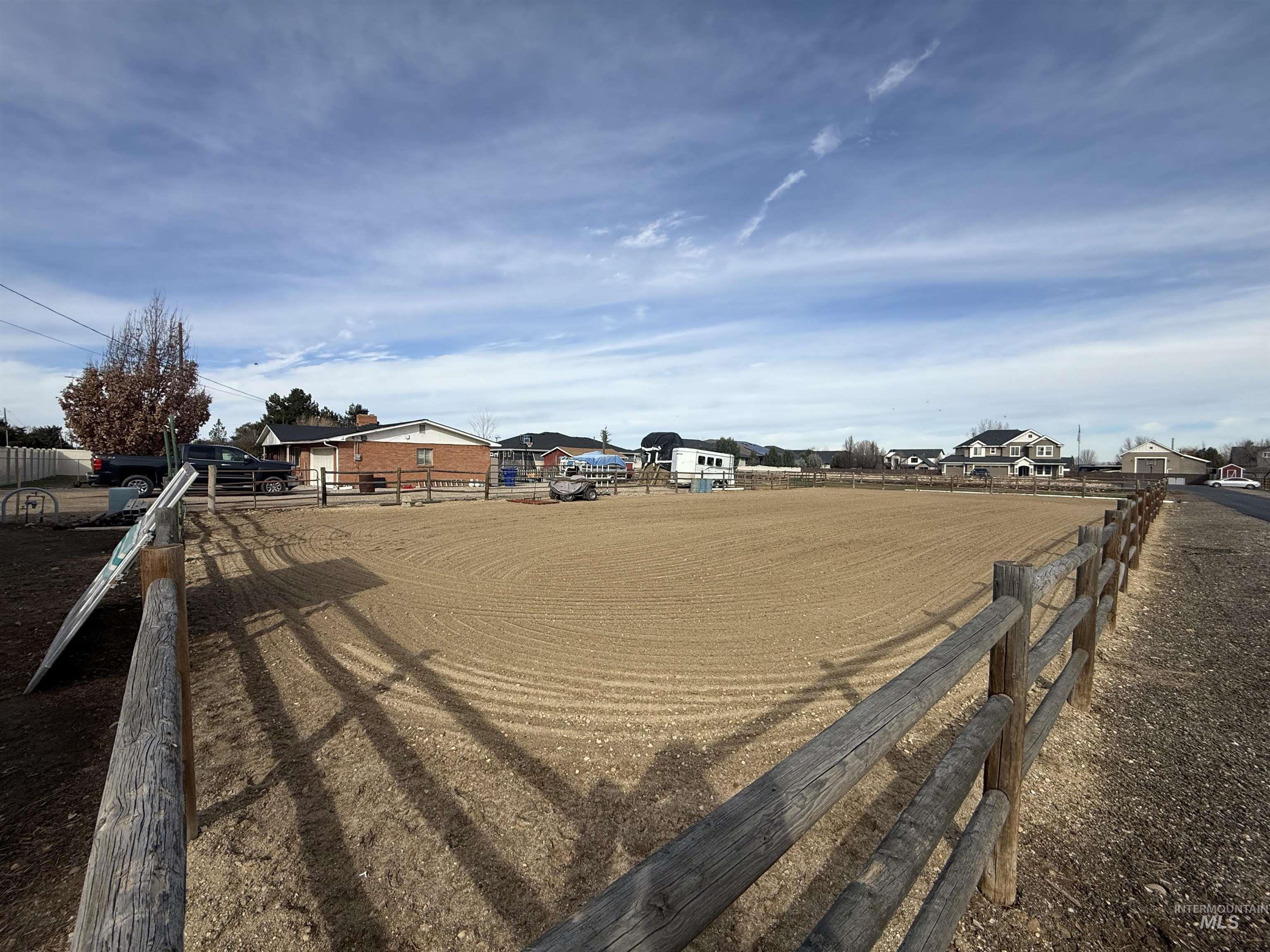 3890 E Victory Rd, Meridian, Idaho 83642, 3 Bedrooms, 2 Bathrooms, Residential For Sale, Price $550,000, 98976378