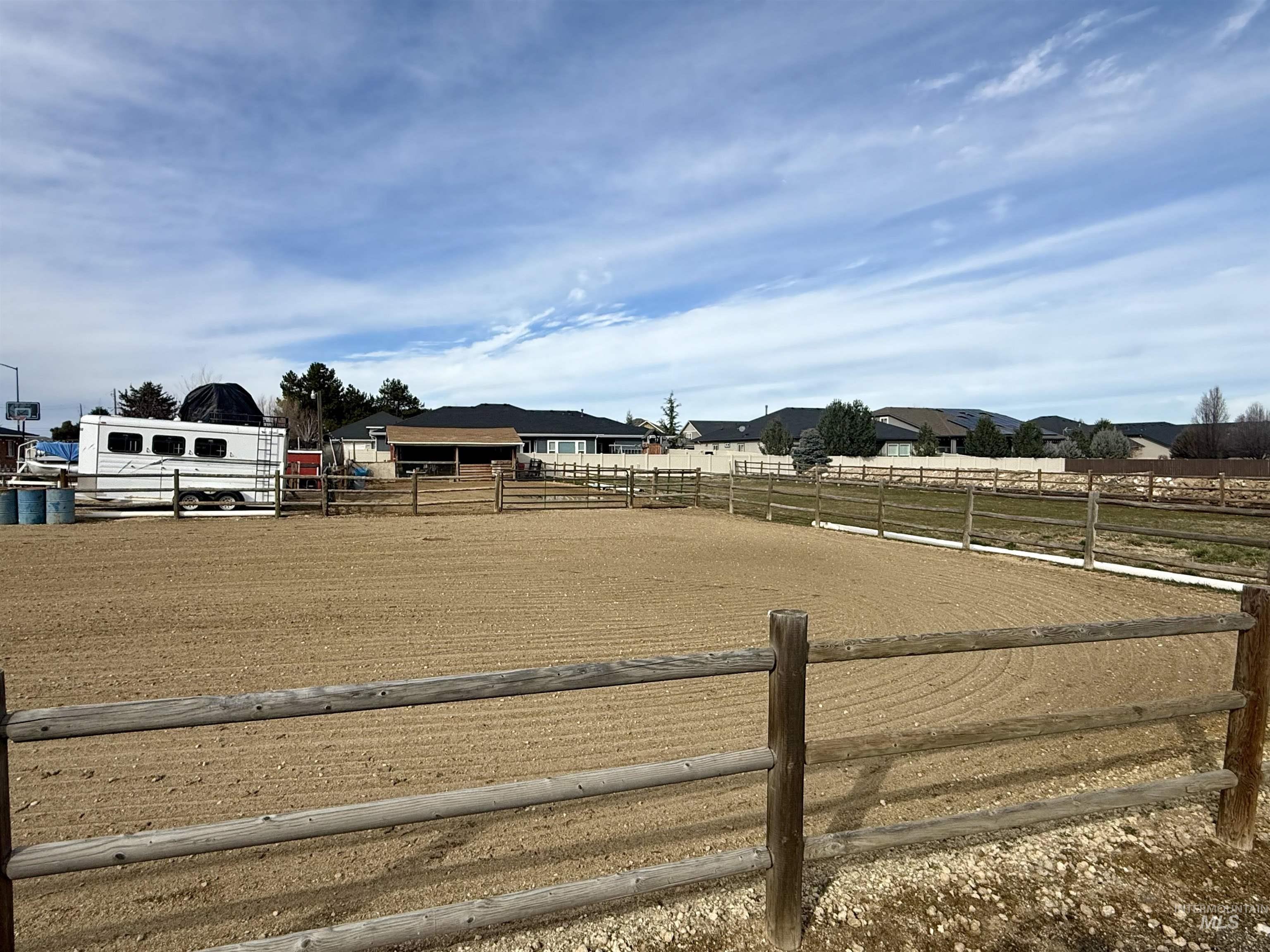 3890 E Victory Rd, Meridian, Idaho 83642, 3 Bedrooms, 2 Bathrooms, Residential For Sale, Price $550,000, 98976378