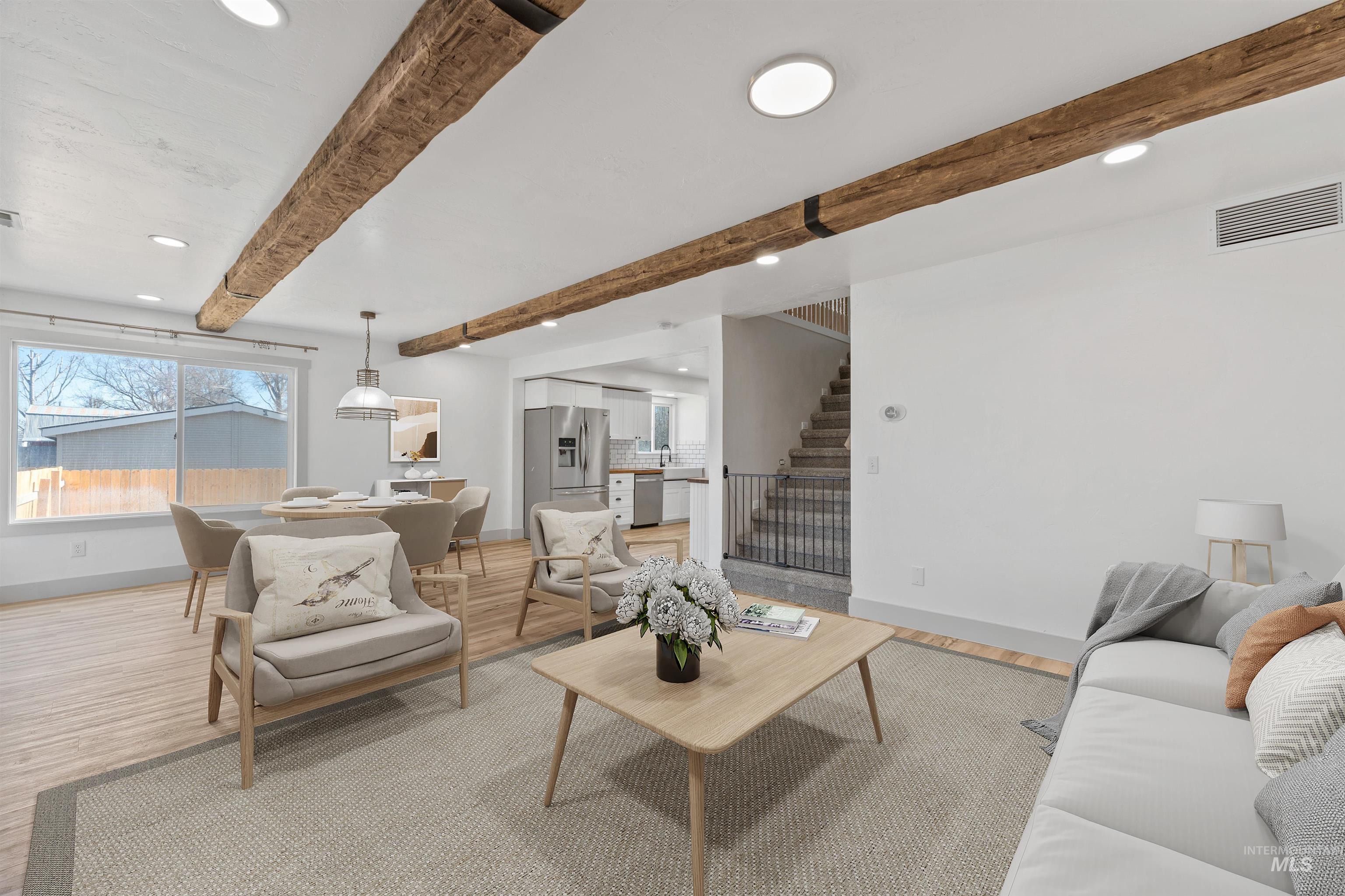 489 W 45 N, Burley, Idaho 83318, 6 Bedrooms, 4 Bathrooms, Residential For Sale, Price $495,000, 98976382