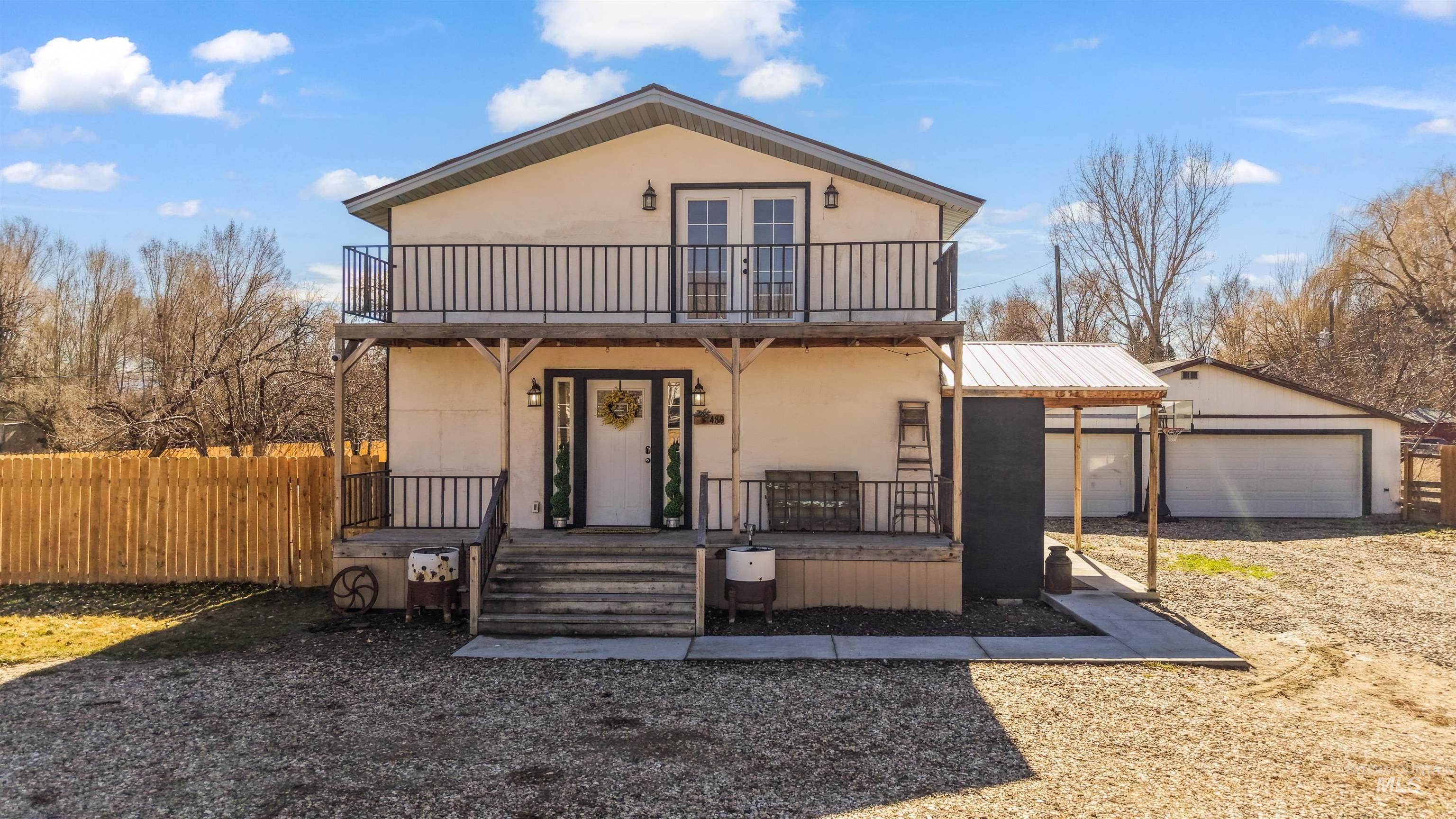 489 W 45 N, Burley, Idaho 83318, 6 Bedrooms, 4 Bathrooms, Residential For Sale, Price $489,000,MLS 98976382