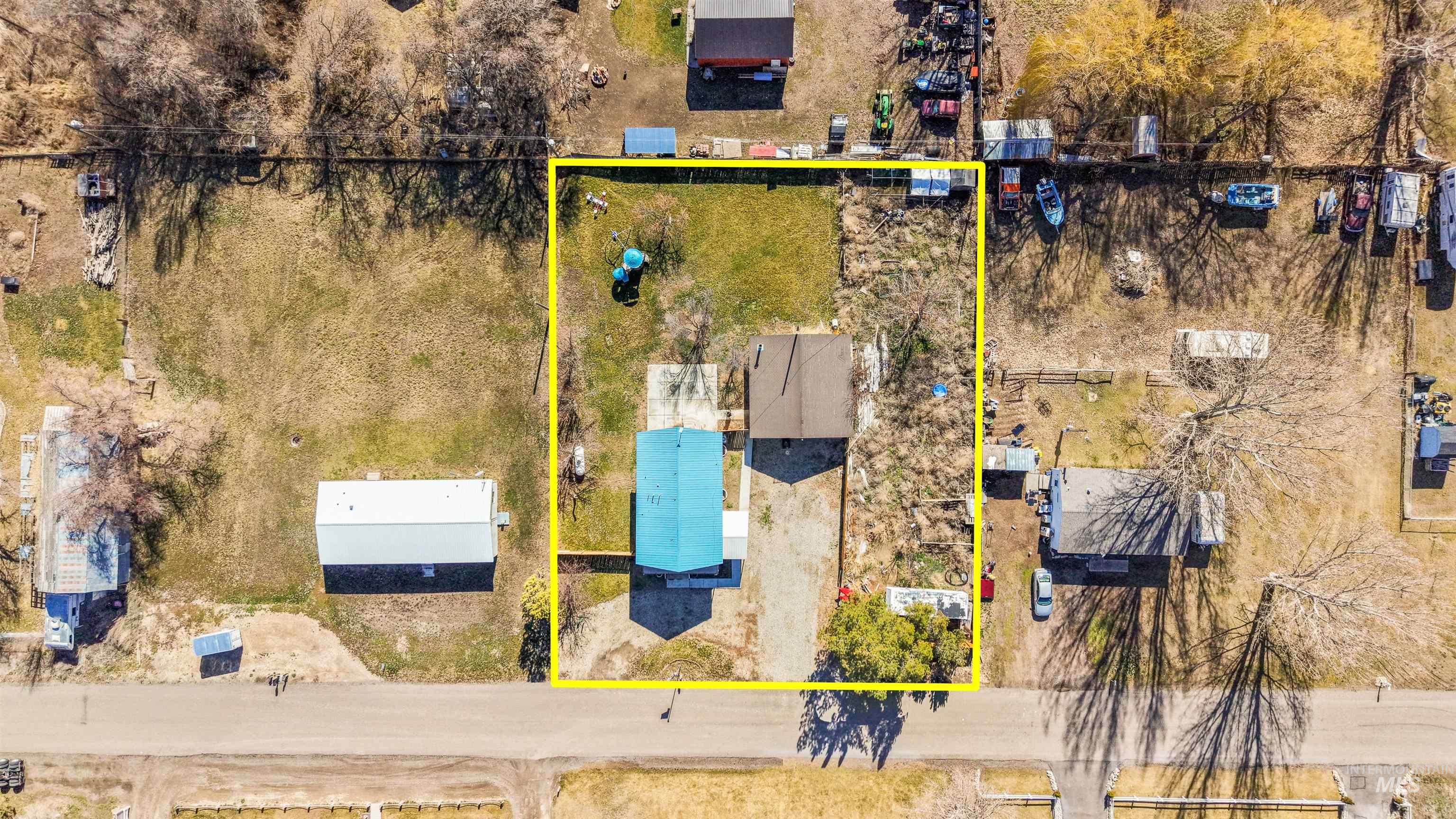 489 W 45 N, Burley, Idaho 83318, 6 Bedrooms, 4 Bathrooms, Residential For Sale, Price $495,000, 98976382