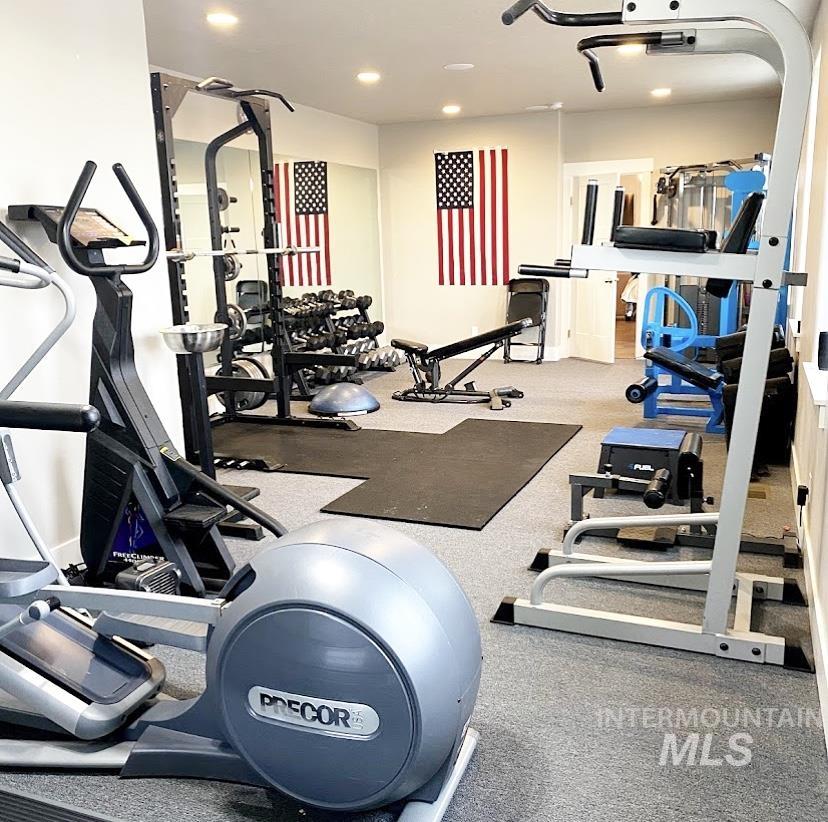 8581 Silverwood Way, Middleton, Idaho 83644, 4 Bedrooms, 3.5 Bathrooms, Residential For Sale, Price $789,000, 98976383