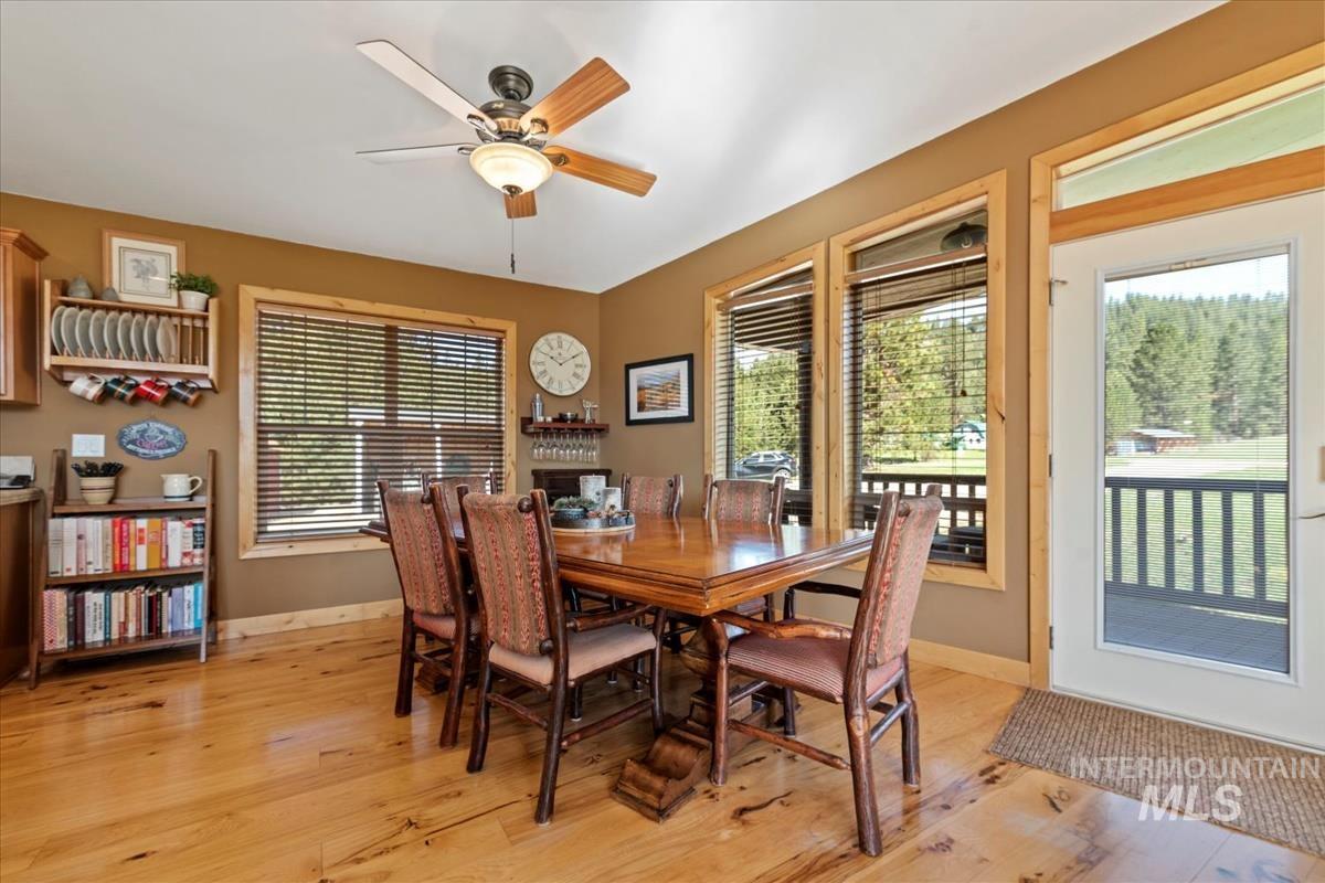 9 Spring Gulch Rd, Garden Valley, Idaho 83622, 3 Bedrooms, 2 Bathrooms, Residential For Sale, Price $684,900, 98976384