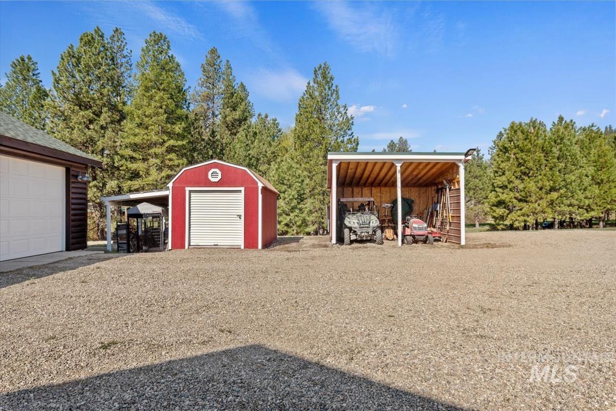 9 Spring Gulch Rd, Garden Valley, Idaho 83622, 3 Bedrooms, 2 Bathrooms, Residential For Sale, Price $684,900, 98976384