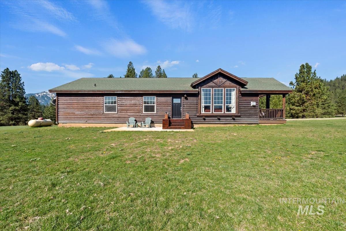 9 Spring Gulch Rd, Garden Valley, Idaho 83622, 3 Bedrooms, 2 Bathrooms, Residential For Sale, Price $684,900, 98976384