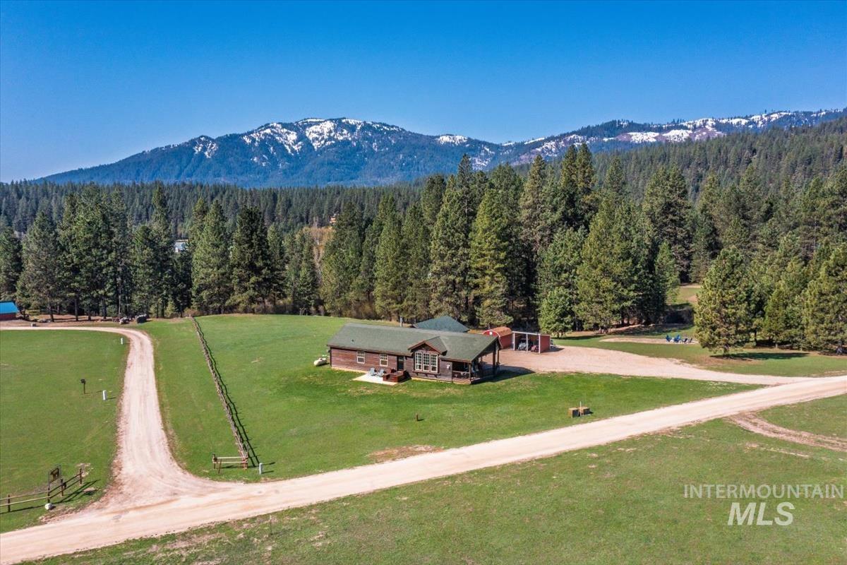 9 Spring Gulch Rd, Garden Valley, Idaho 83622, 3 Bedrooms, 2 Bathrooms, Residential For Sale, Price $684,900, 98976384