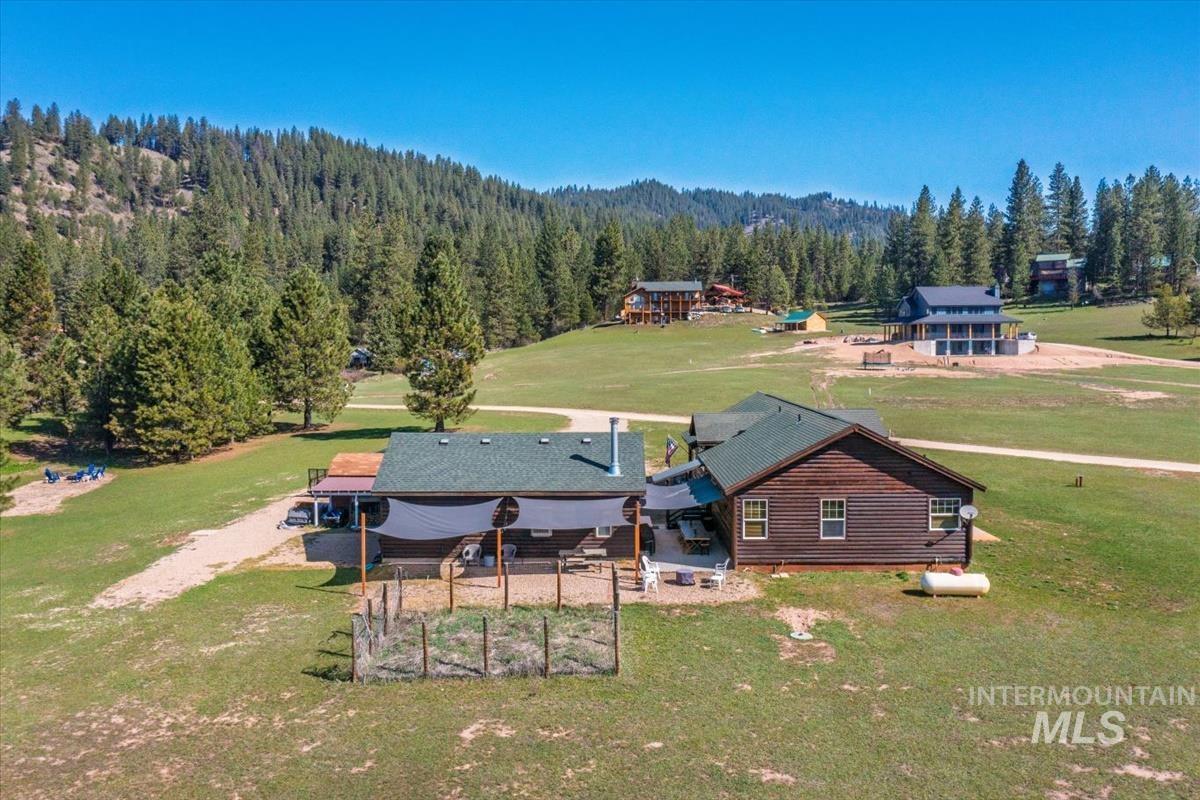 9 Spring Gulch Rd, Garden Valley, Idaho 83622, 3 Bedrooms, 2 Bathrooms, Residential For Sale, Price $684,900, 98976384