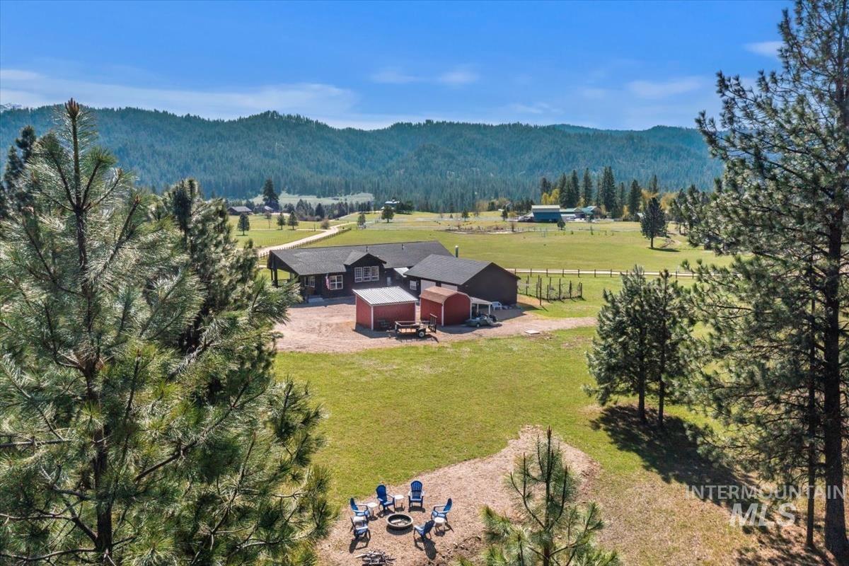 9 Spring Gulch Rd, Garden Valley, Idaho 83622, 3 Bedrooms, 2 Bathrooms, Residential For Sale, Price $684,900, 98976384
