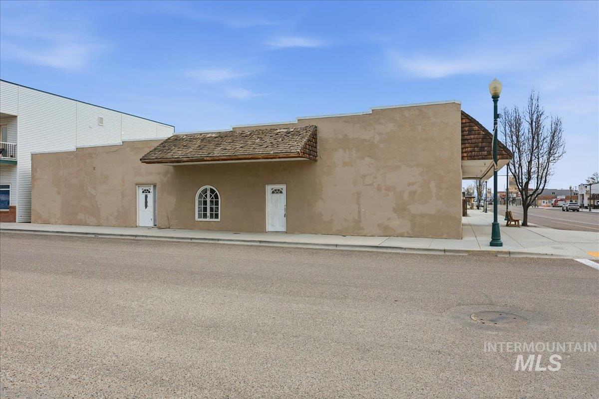 437 SW 3rd St., Fruitland, Idaho 83619, Business/Commercial For Sale, Price $295,000,MLS 98976387