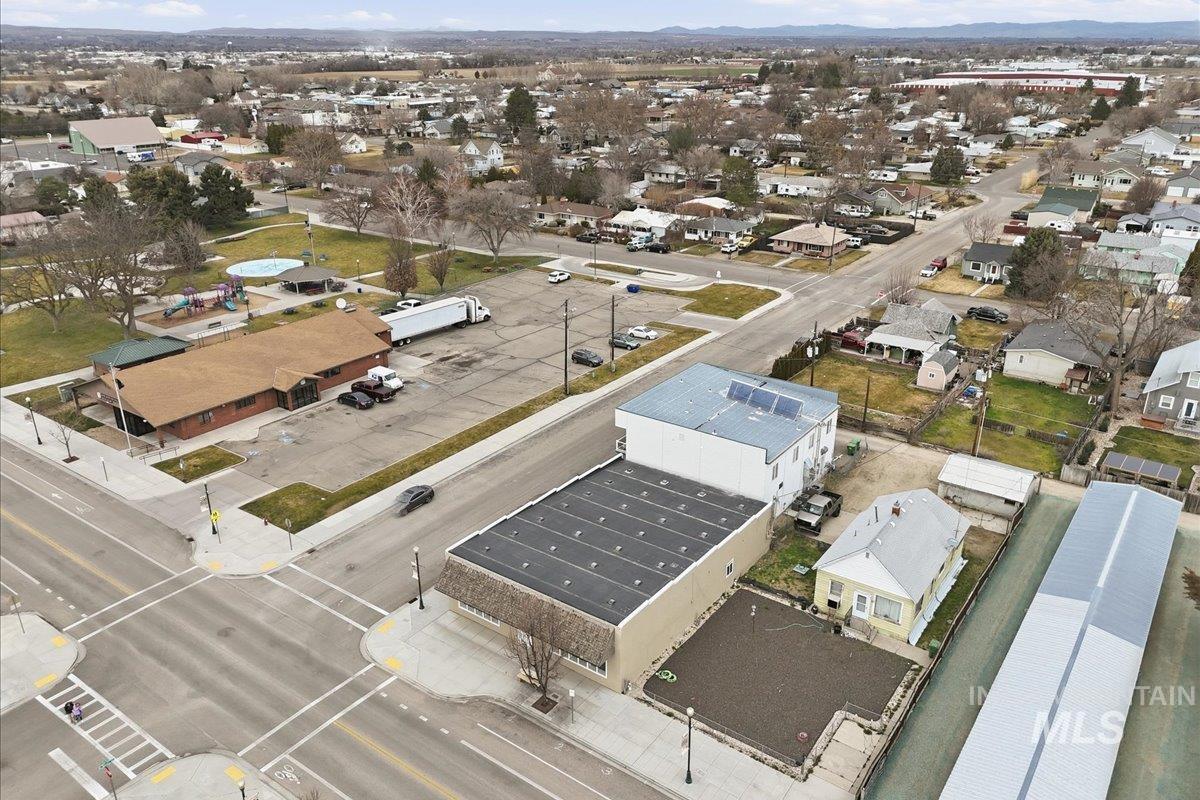 437 SW 3rd St., Fruitland, Idaho 83619, Business/Commercial For Sale, Price $295,000,MLS 98976387