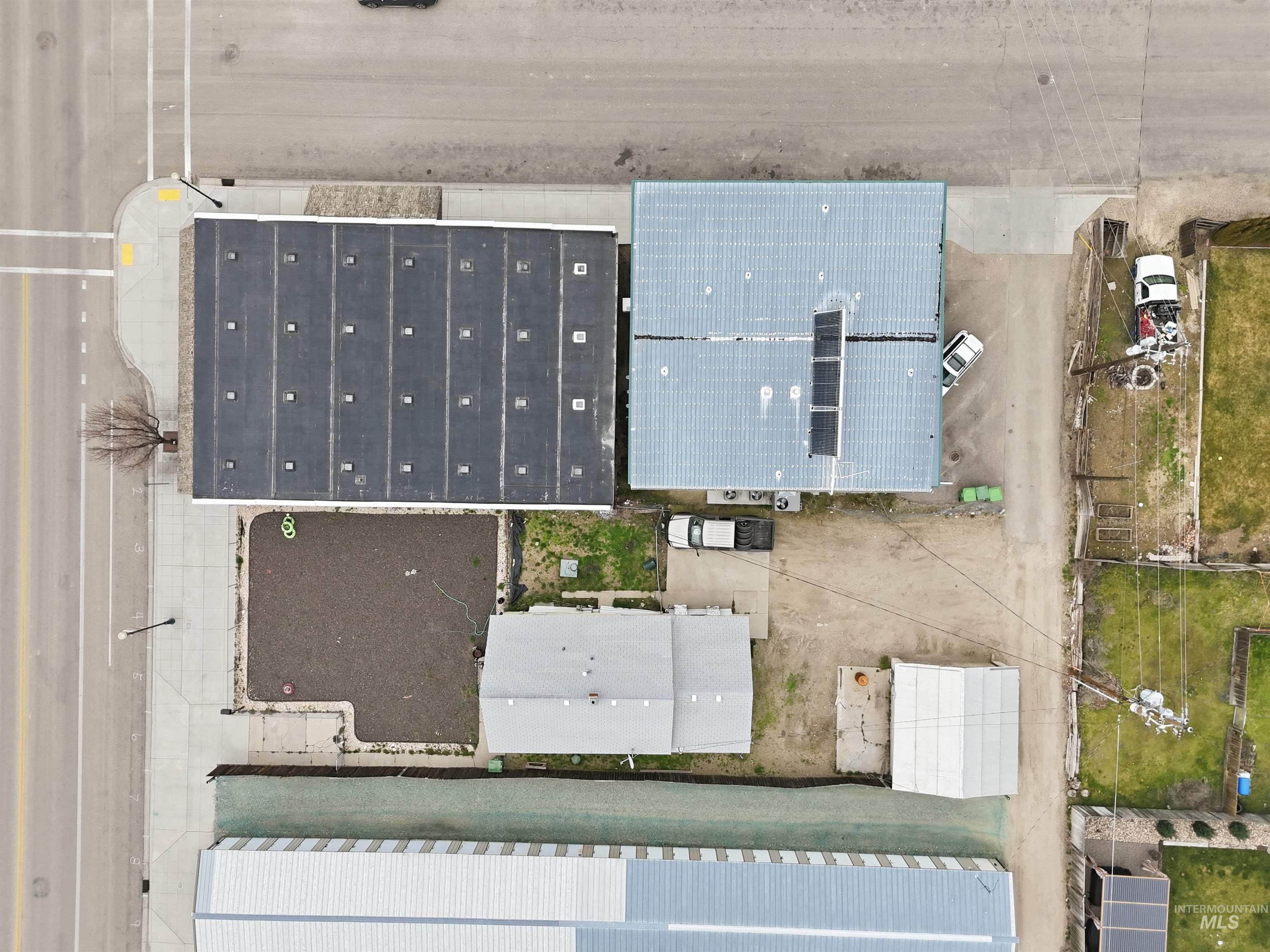437 SW 3rd St., Fruitland, Idaho 83619, Business/Commercial For Sale, Price $295,000,MLS 98976387