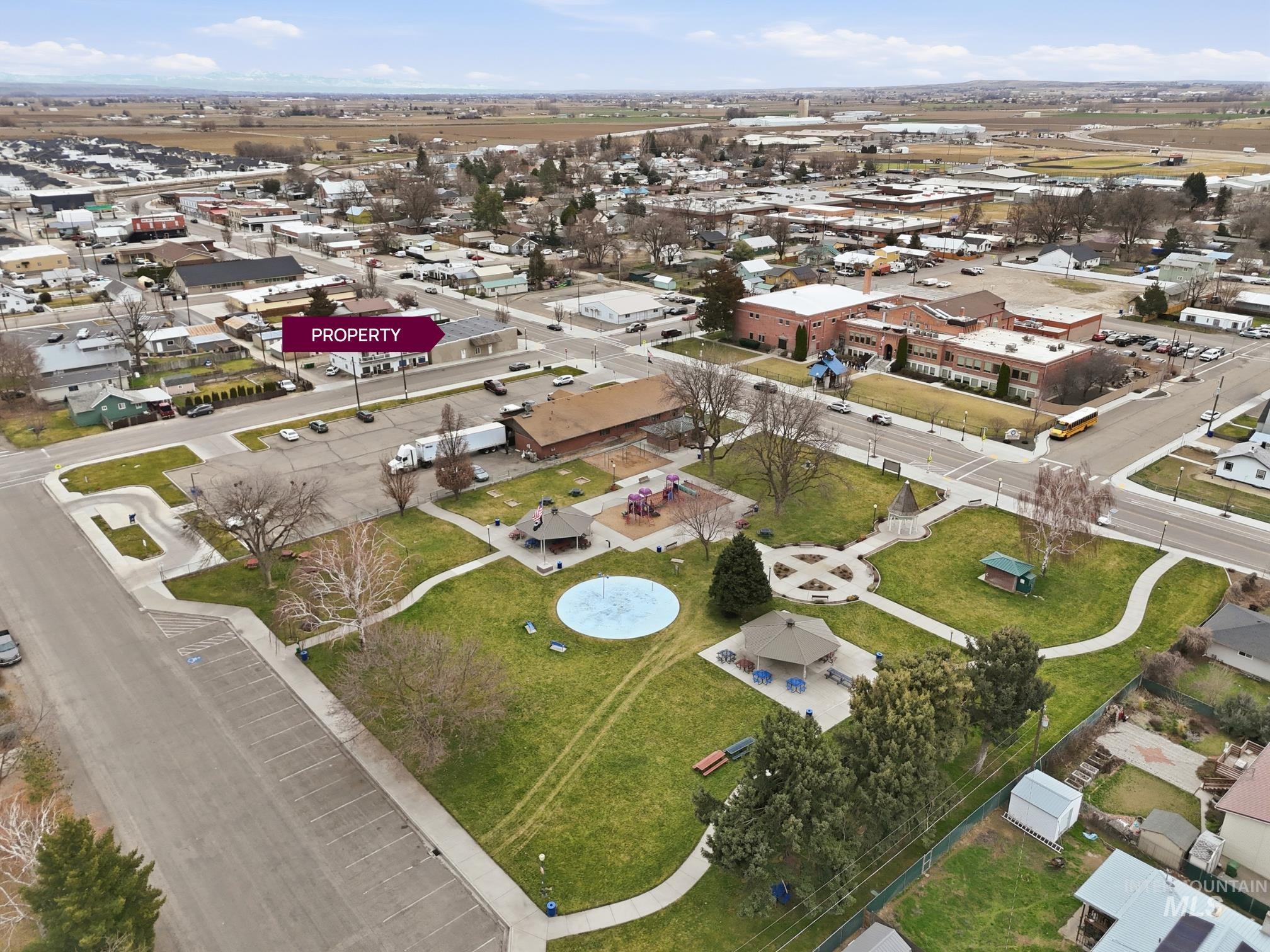 437 SW 3rd St., Fruitland, Idaho 83619, Business/Commercial For Sale, Price $295,000,MLS 98976387