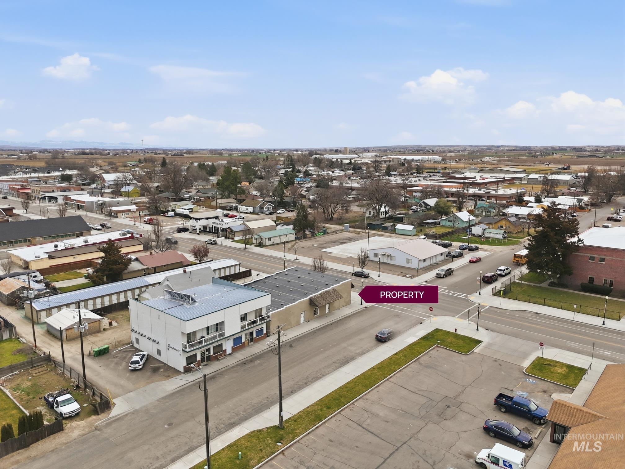 437 SW 3rd St., Fruitland, Idaho 83619, Business/Commercial For Sale, Price $295,000,MLS 98976387