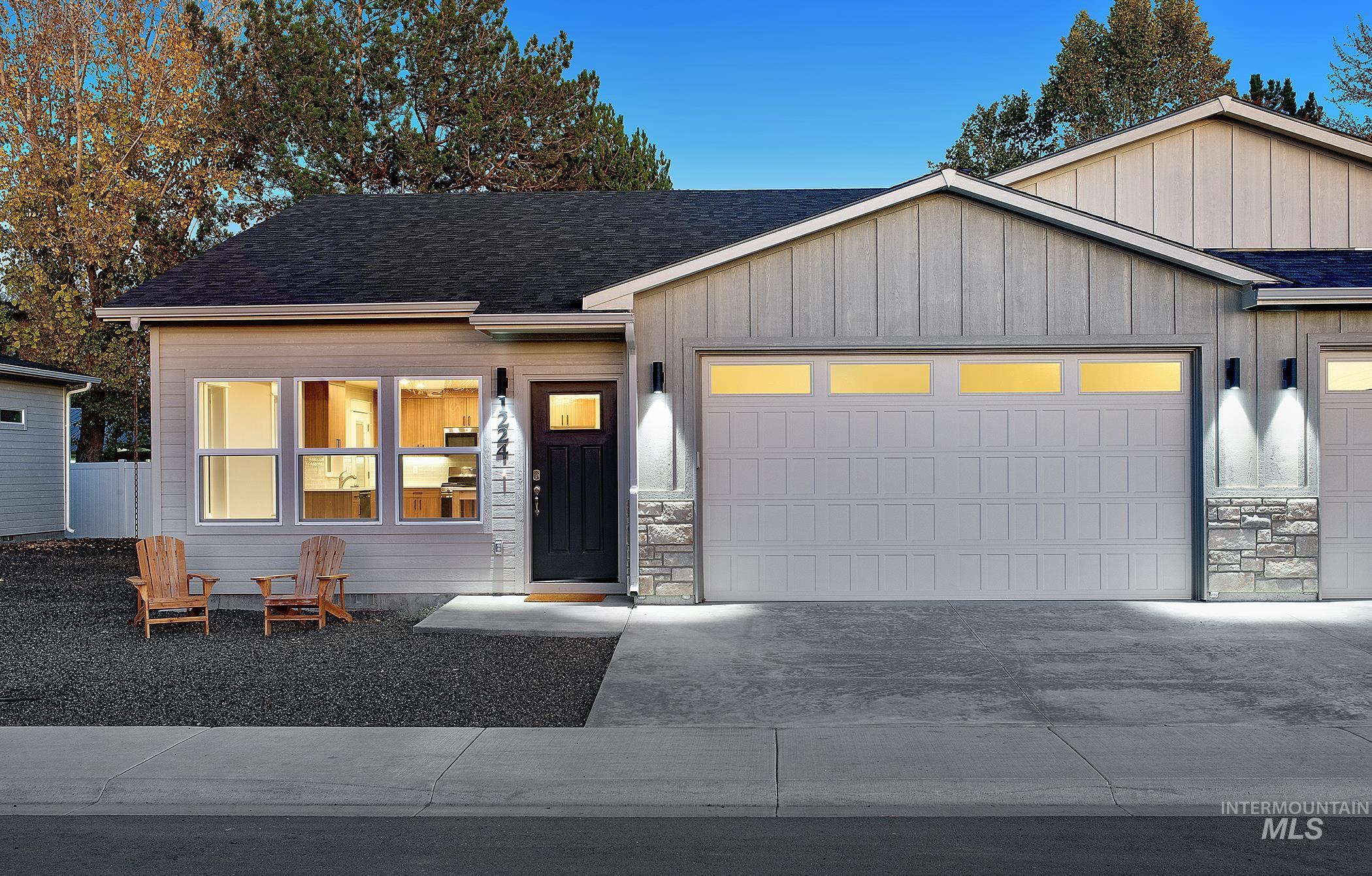 Residential For Sale