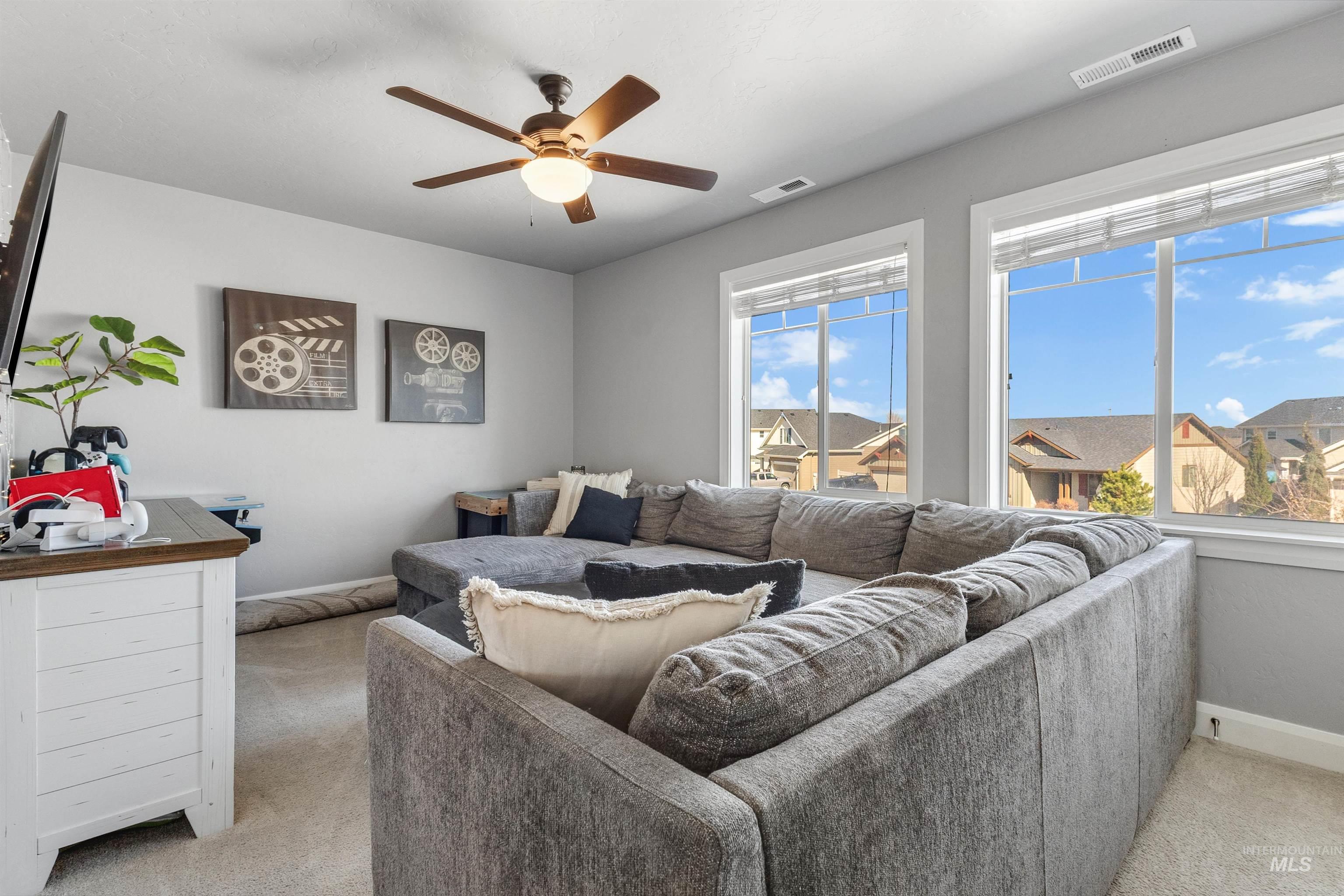 5483 W Astonte Drive, Meridian, Idaho 83646, 4 Bedrooms, 3.5 Bathrooms, Residential For Sale, Price $590,900, 98976389