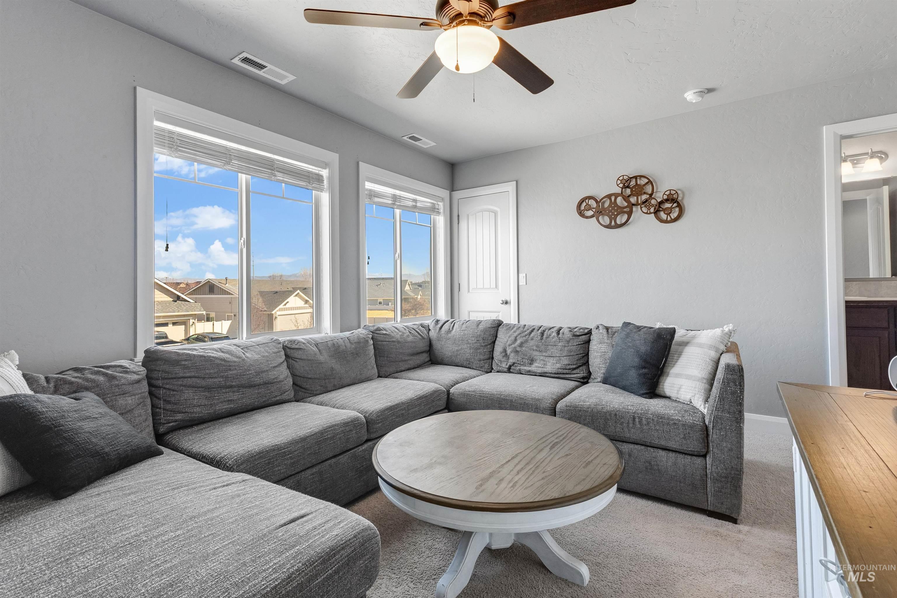 5483 W Astonte Drive, Meridian, Idaho 83646, 4 Bedrooms, 3.5 Bathrooms, Residential For Sale, Price $590,900, 98976389