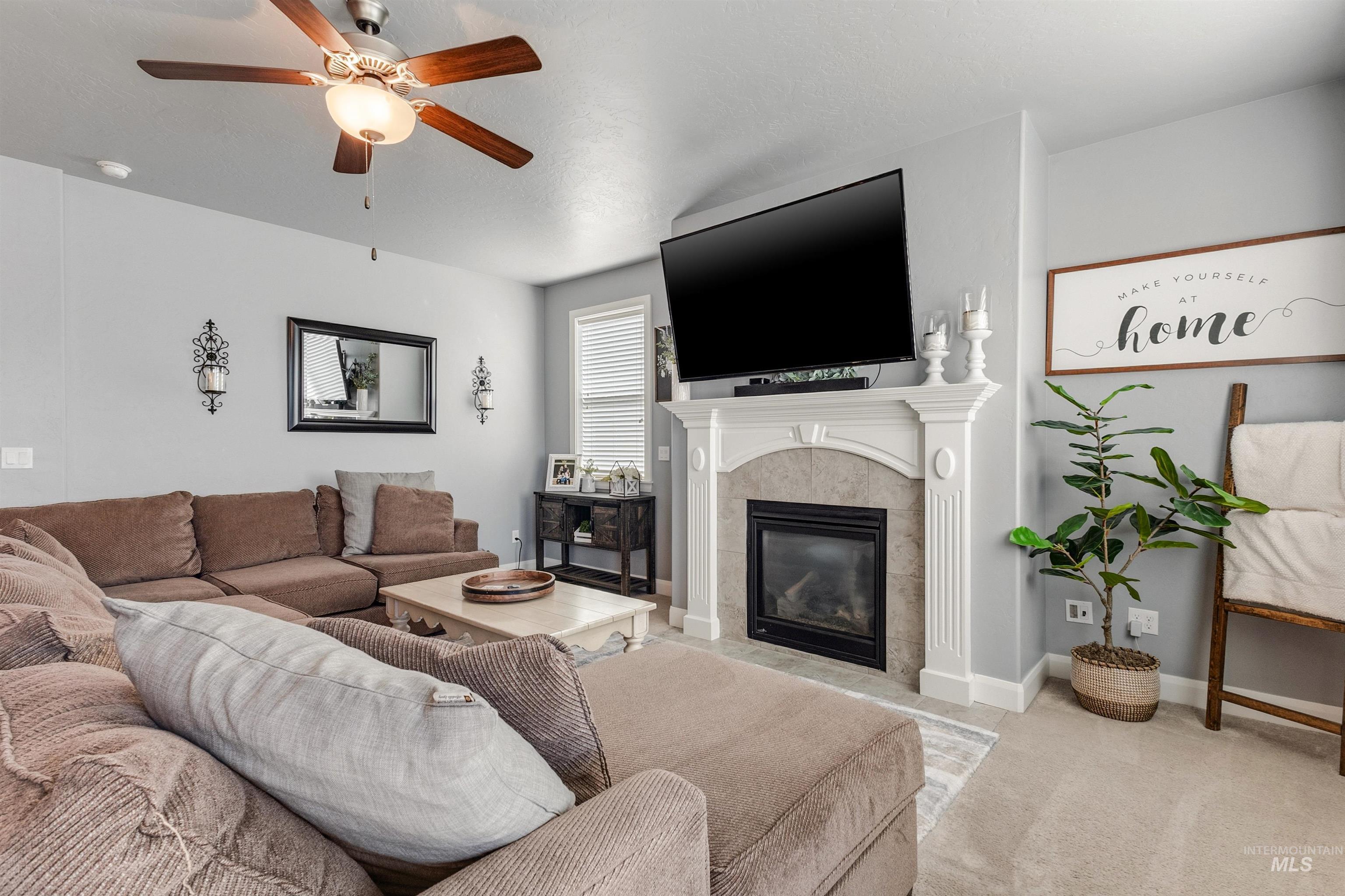 5483 W Astonte Drive, Meridian, Idaho 83646, 4 Bedrooms, 3.5 Bathrooms, Residential For Sale, Price $590,900, 98976389