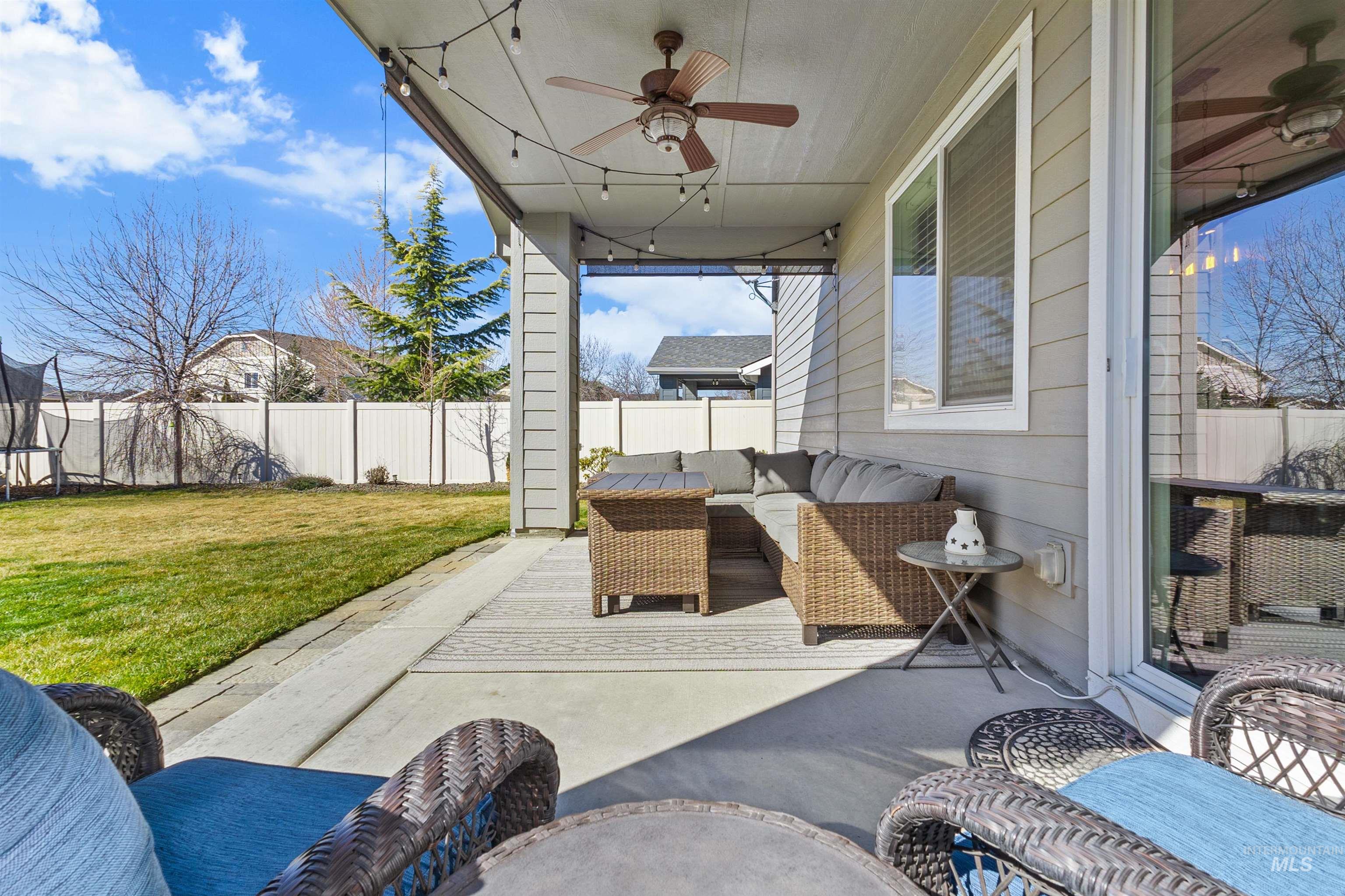 5483 W Astonte Drive, Meridian, Idaho 83646, 4 Bedrooms, 3.5 Bathrooms, Residential For Sale, Price $590,900, 98976389