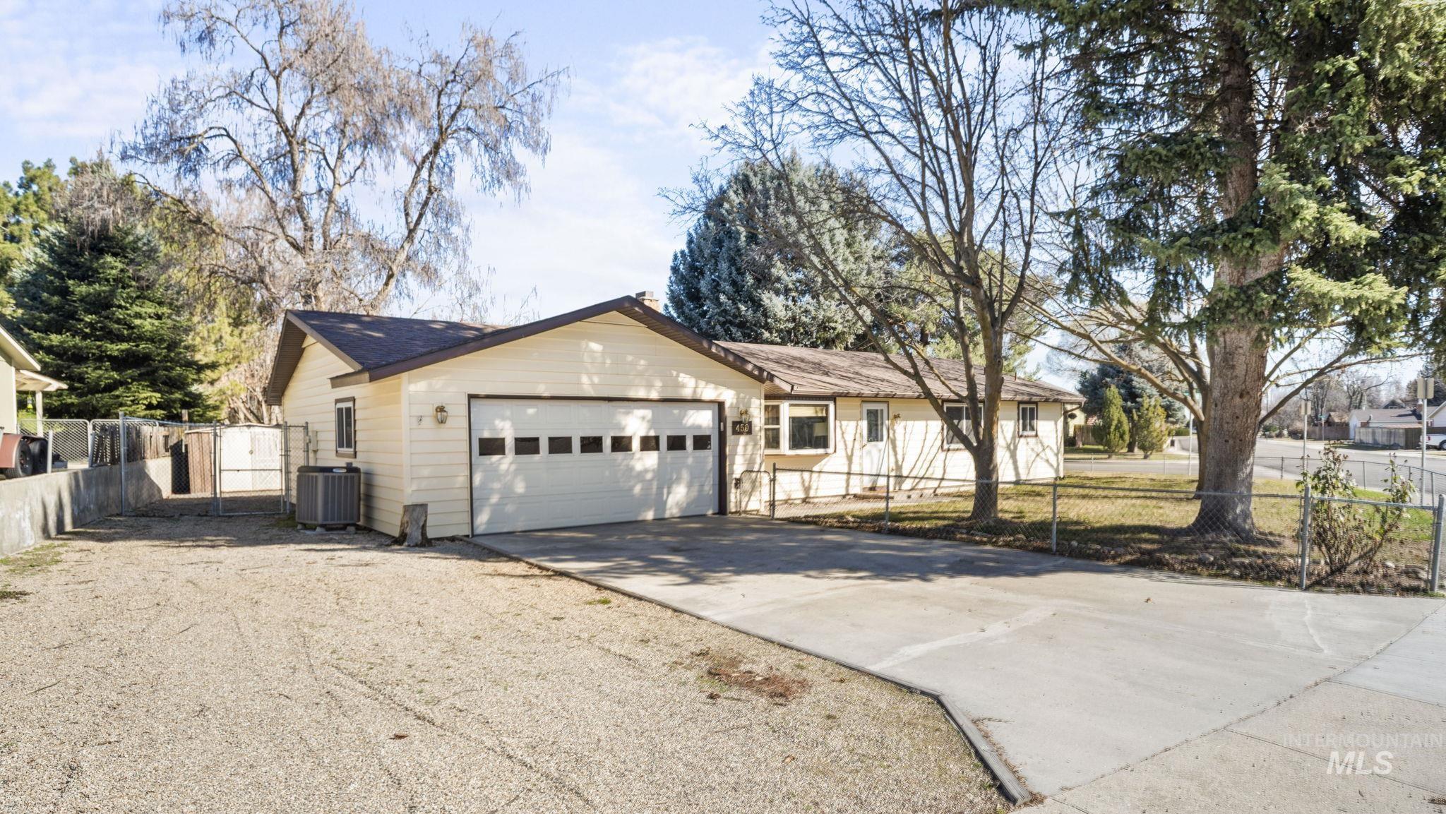 Residential For Sale