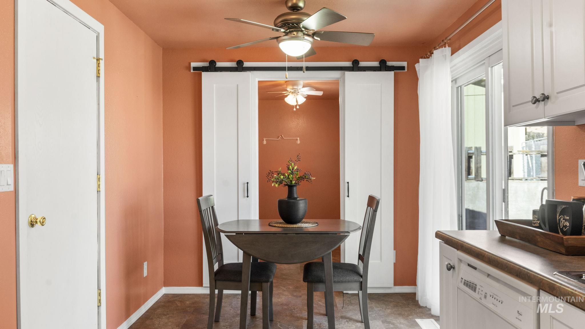 450 N Stierman Way, Eagle, Idaho 83616, 3 Bedrooms, 2 Bathrooms, Residential For Sale, Price $435,000, 98976390