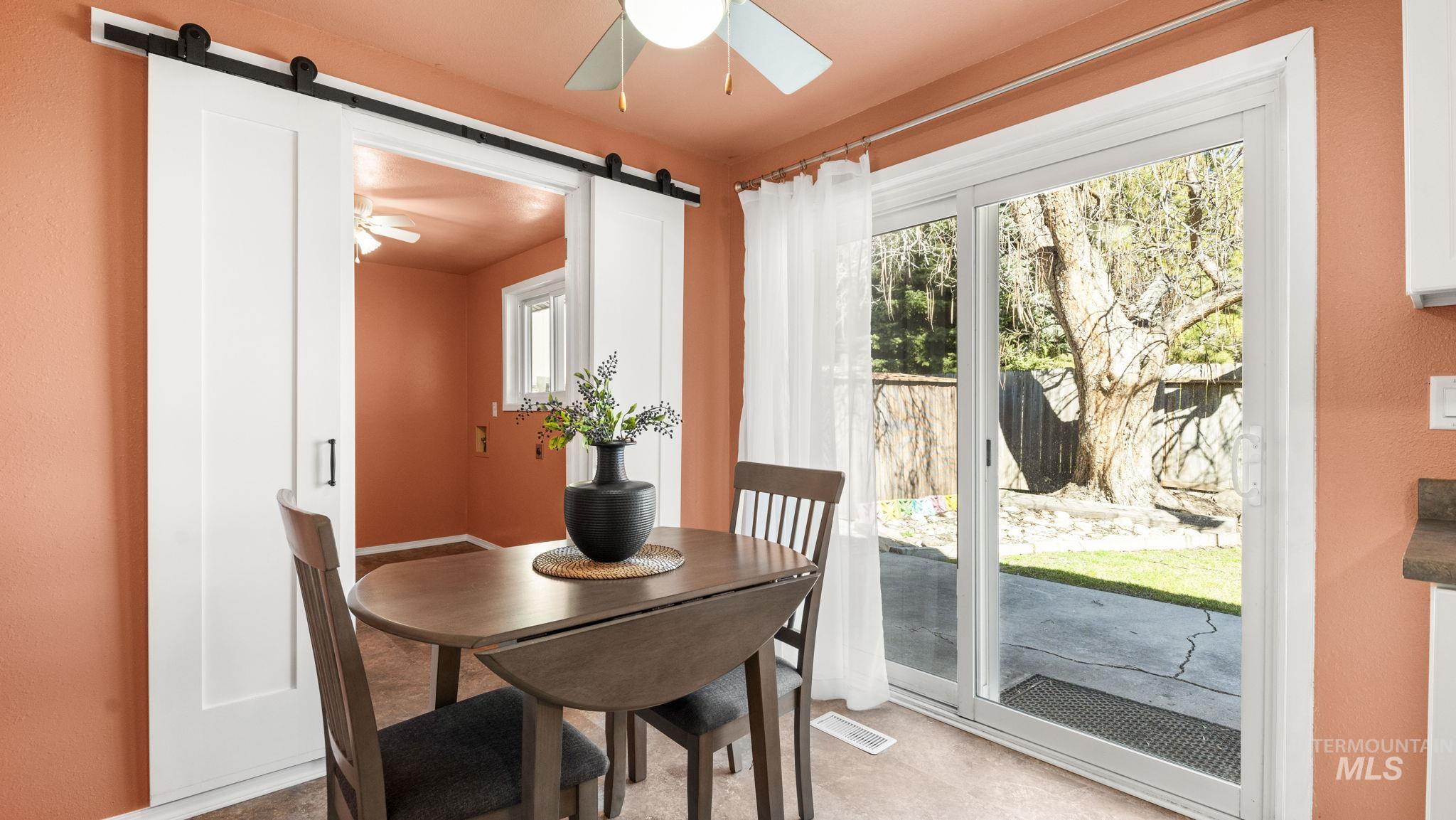 450 N Stierman Way, Eagle, Idaho 83616, 3 Bedrooms, 2 Bathrooms, Residential For Sale, Price $435,000, 98976390