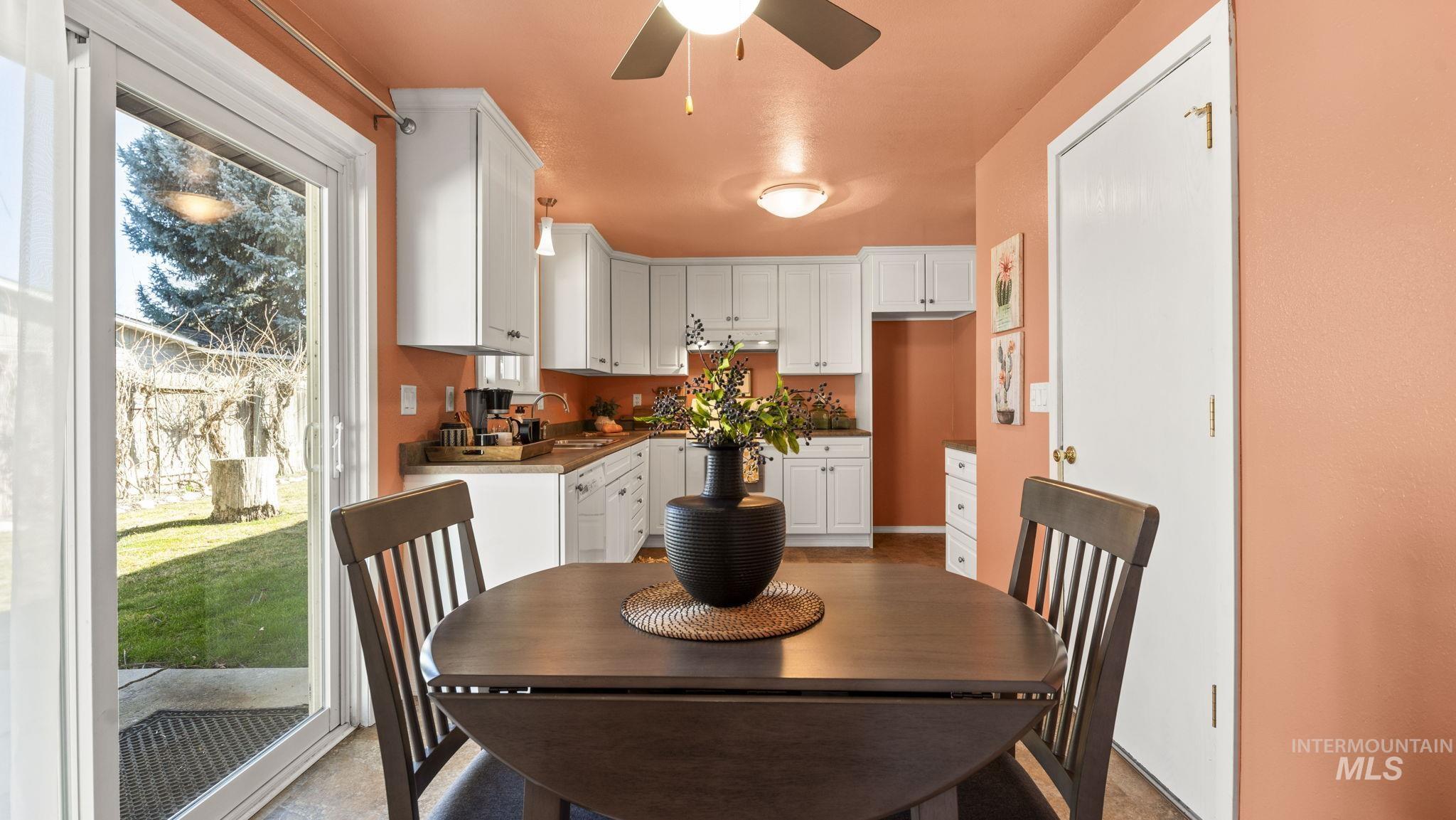 450 N Stierman Way, Eagle, Idaho 83616, 3 Bedrooms, 2 Bathrooms, Residential For Sale, Price $435,000, 98976390