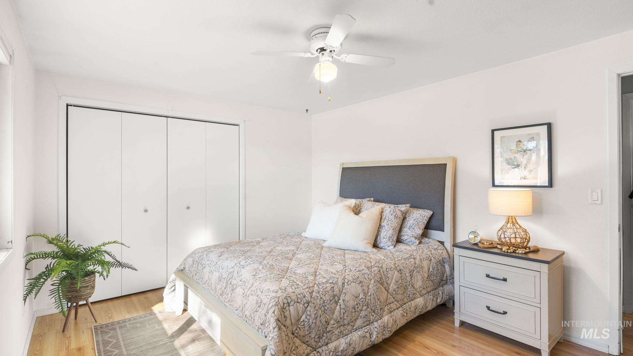 450 N Stierman Way, Eagle, Idaho 83616, 3 Bedrooms, 2 Bathrooms, Residential For Sale, Price $435,000, 98976390