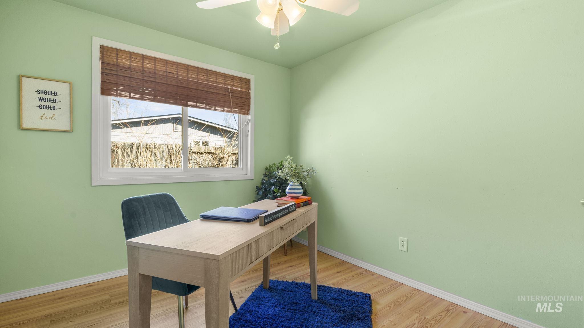 450 N Stierman Way, Eagle, Idaho 83616, 3 Bedrooms, 2 Bathrooms, Residential For Sale, Price $435,000, 98976390