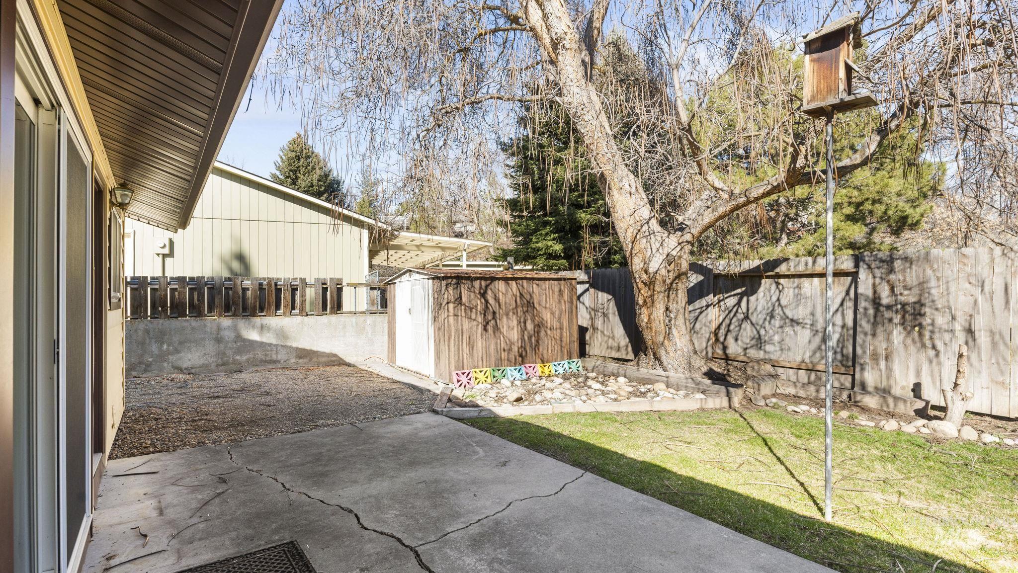 450 N Stierman Way, Eagle, Idaho 83616, 3 Bedrooms, 2 Bathrooms, Residential For Sale, Price $435,000, 98976390