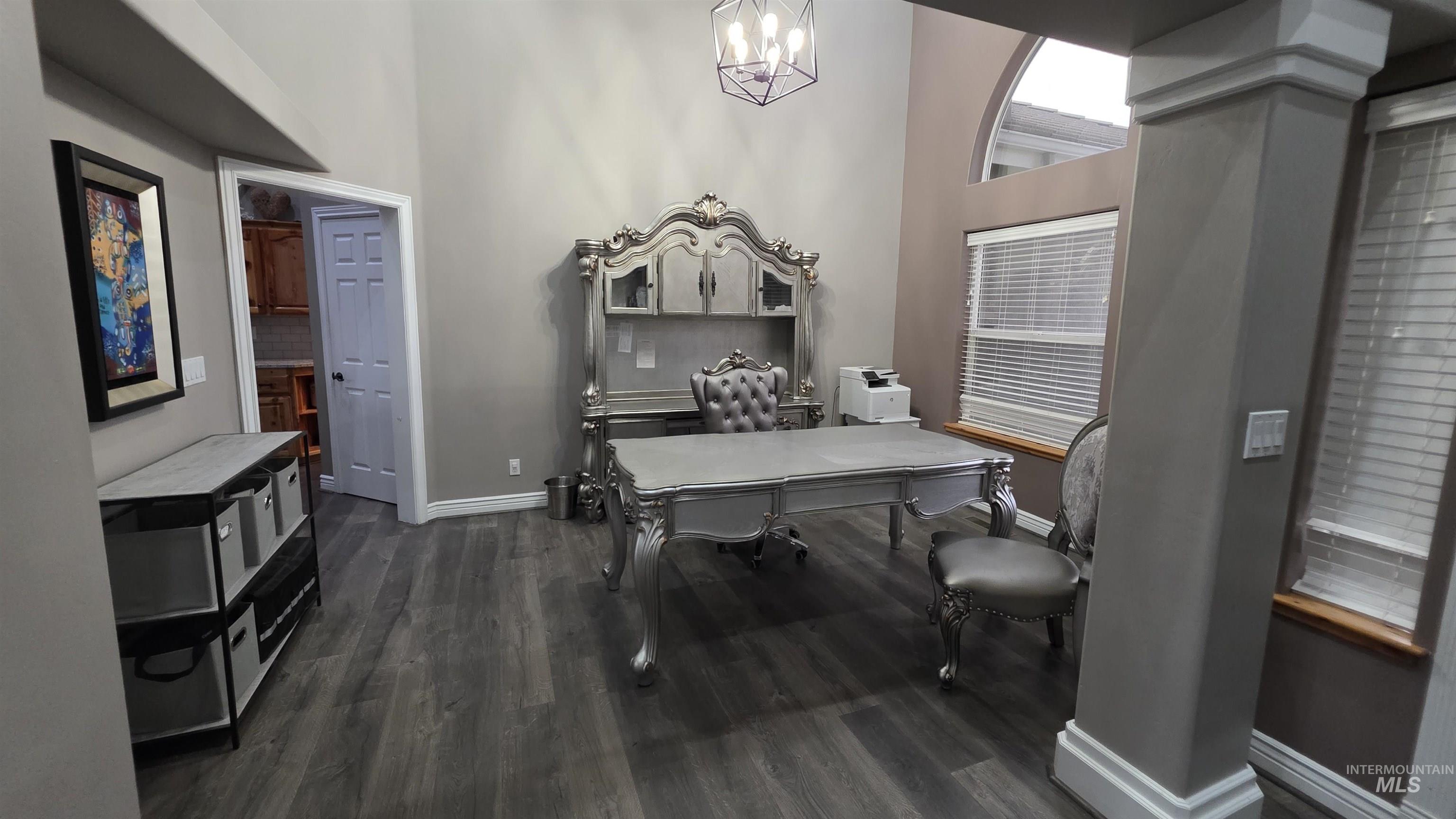 4434 W Vaquero Ln, Meridian, Idaho 83642, 5 Bedrooms, 4 Bathrooms, Residential For Sale, Price $1,350,000, 98976396