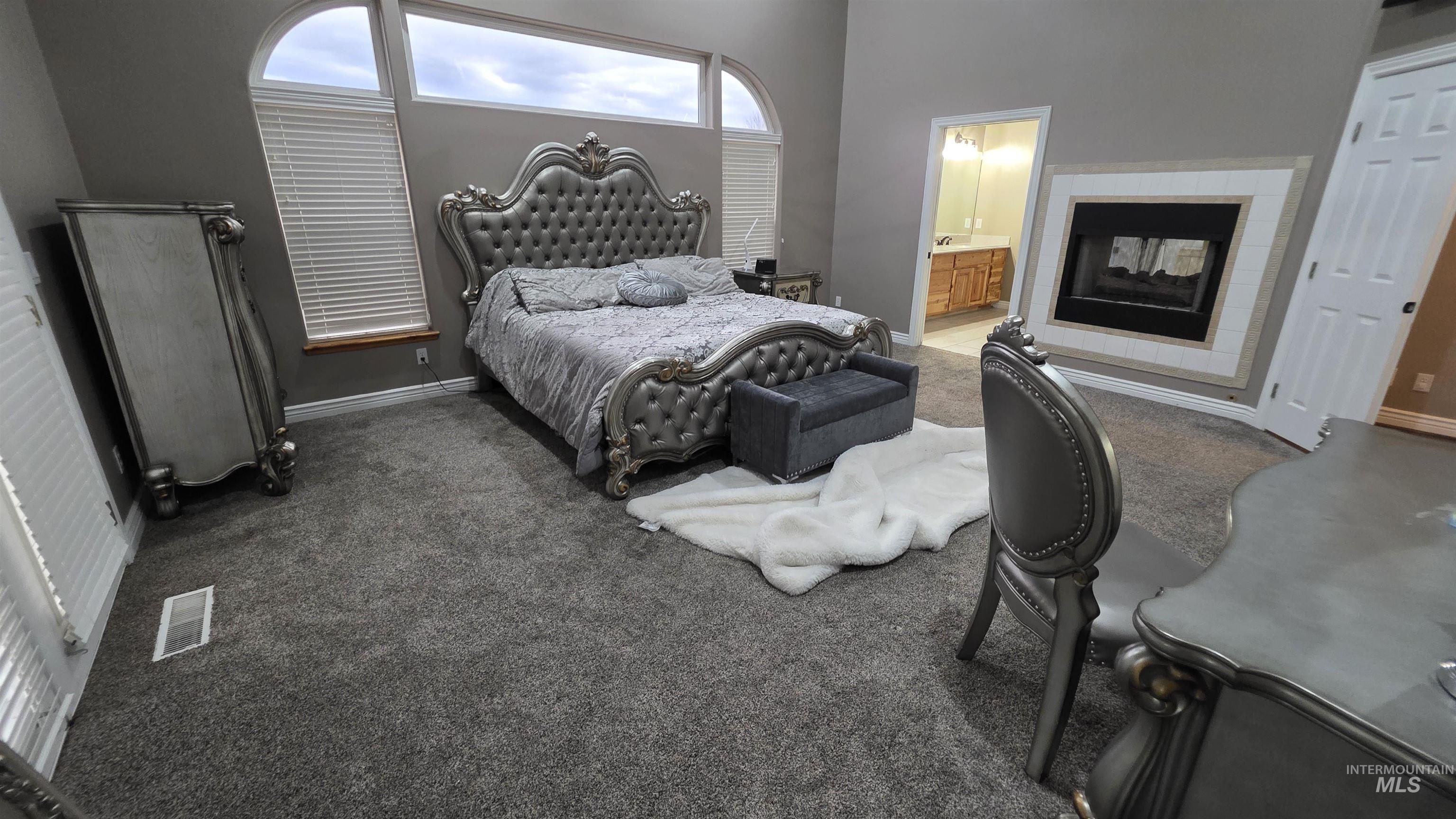 4434 W Vaquero Ln, Meridian, Idaho 83642, 5 Bedrooms, 4 Bathrooms, Residential For Sale, Price $1,350,000, 98976396