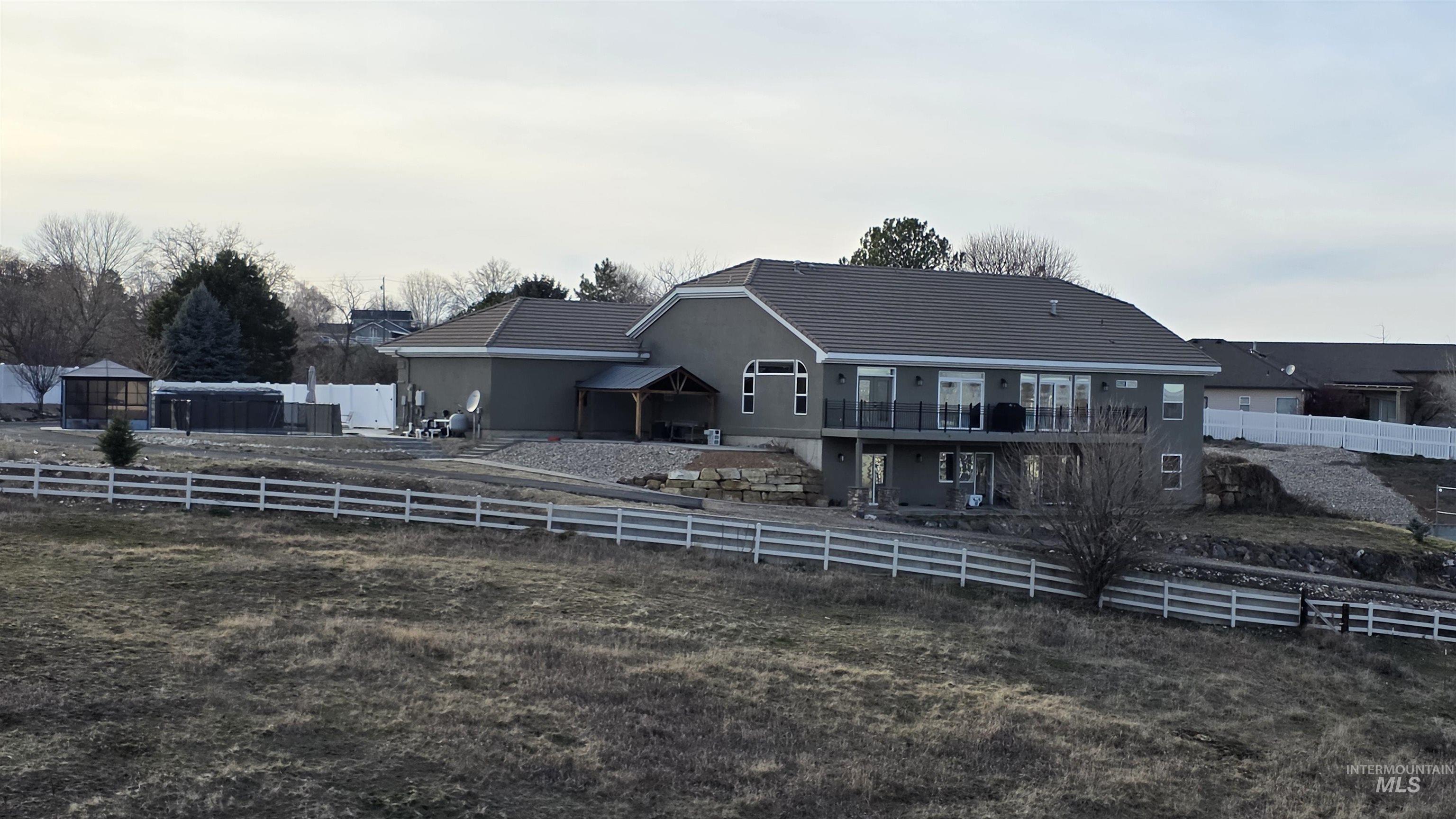 4434 W Vaquero Ln, Meridian, Idaho 83642, 5 Bedrooms, 4 Bathrooms, Residential For Sale, Price $1,350,000, 98976396