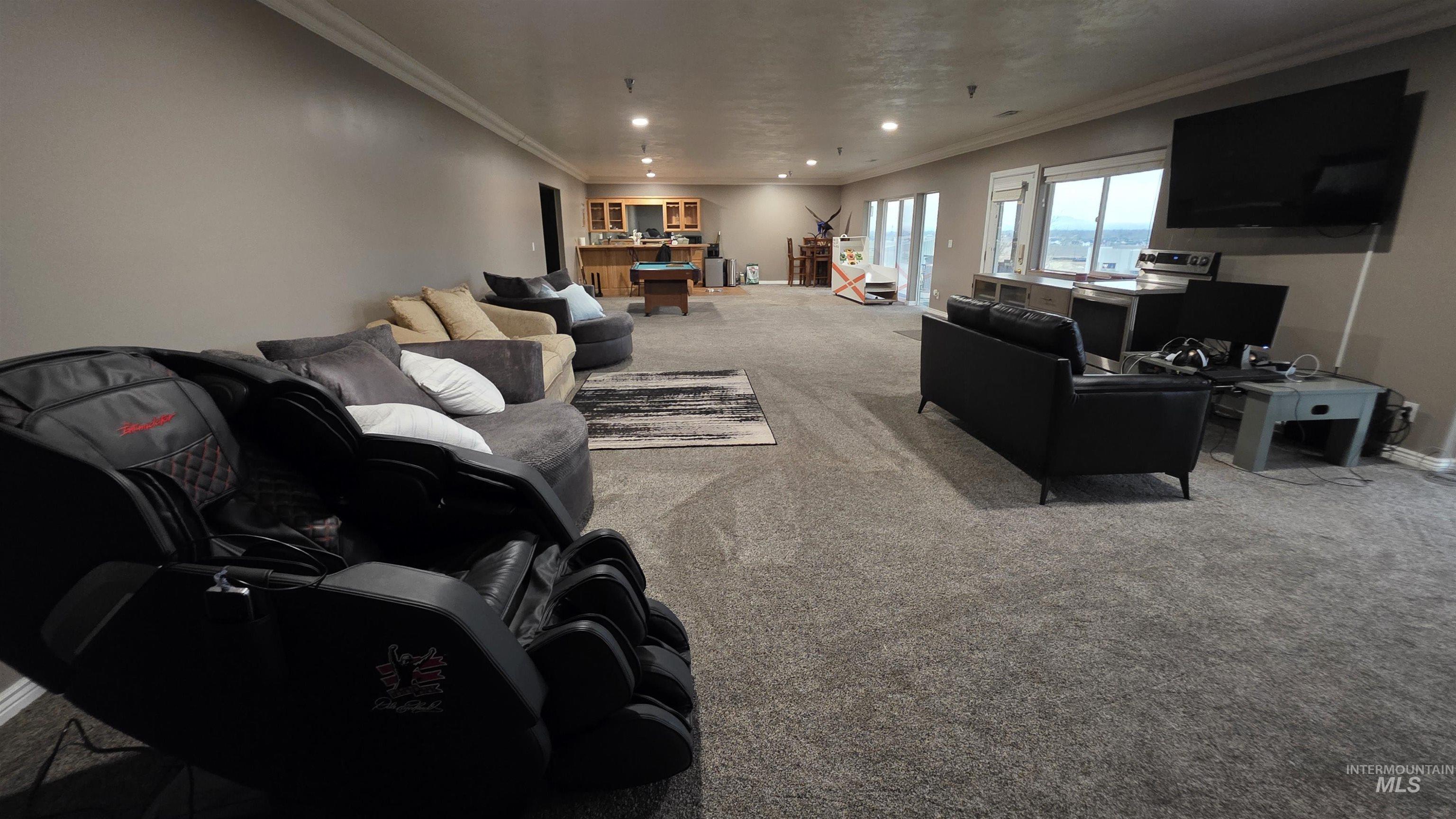 4434 W Vaquero Ln, Meridian, Idaho 83642, 5 Bedrooms, 4 Bathrooms, Residential For Sale, Price $1,350,000, 98976396