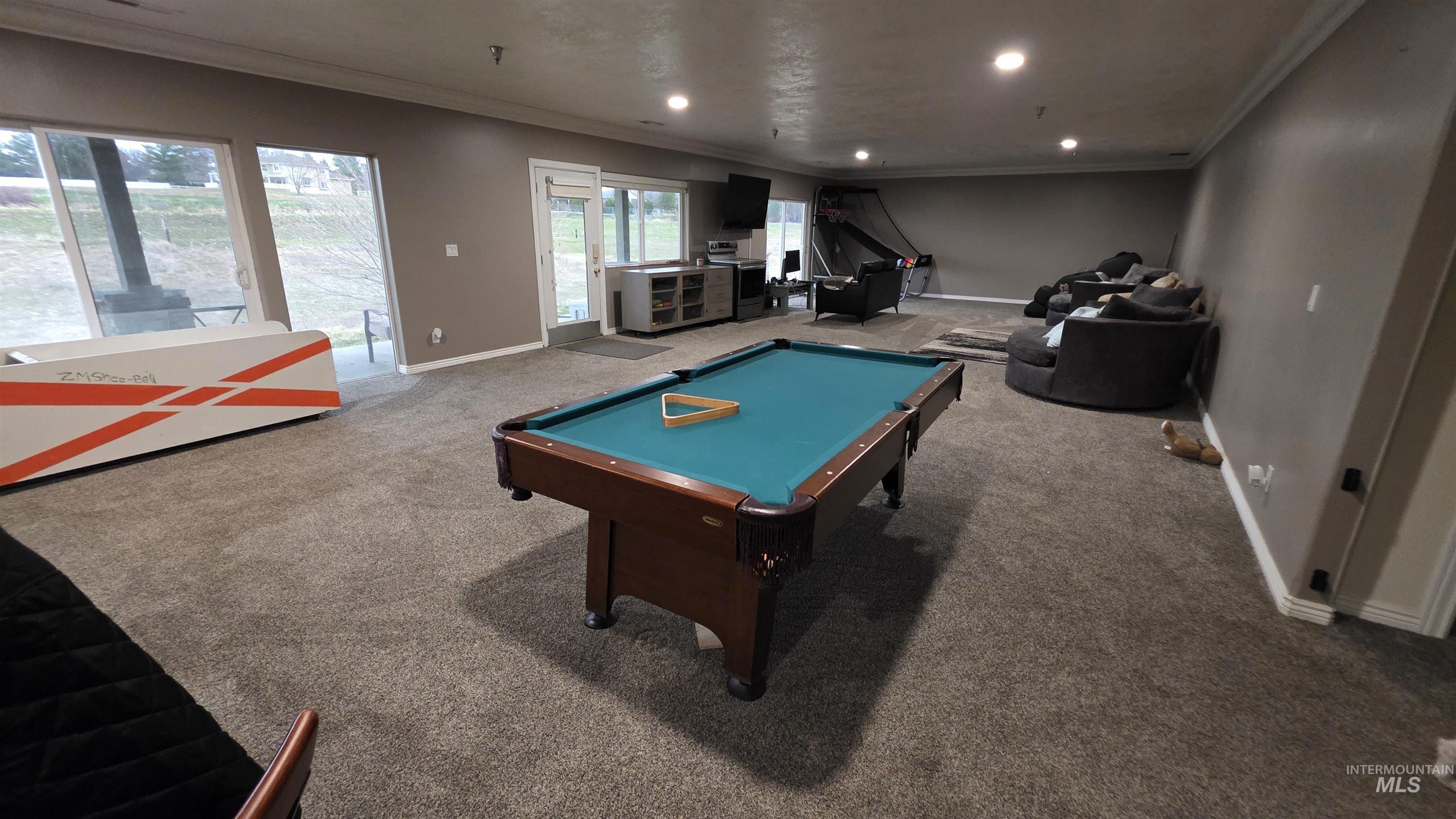 4434 W Vaquero Ln, Meridian, Idaho 83642, 5 Bedrooms, 4 Bathrooms, Residential For Sale, Price $1,350,000, 98976396