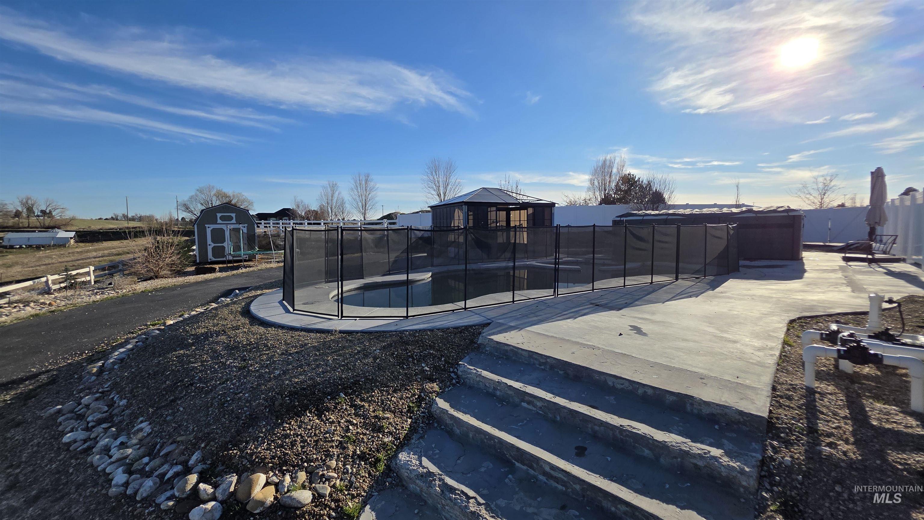 4434 W Vaquero Ln, Meridian, Idaho 83642, 5 Bedrooms, 4 Bathrooms, Residential For Sale, Price $1,350,000, 98976396