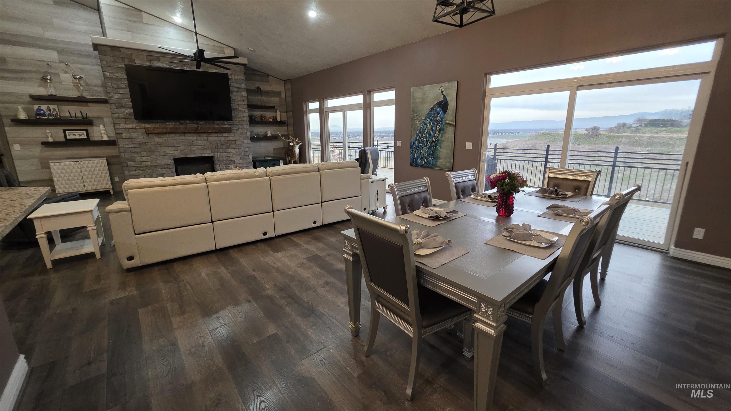 4434 W Vaquero Ln, Meridian, Idaho 83642, 5 Bedrooms, 4 Bathrooms, Residential For Sale, Price $1,350,000, 98976396