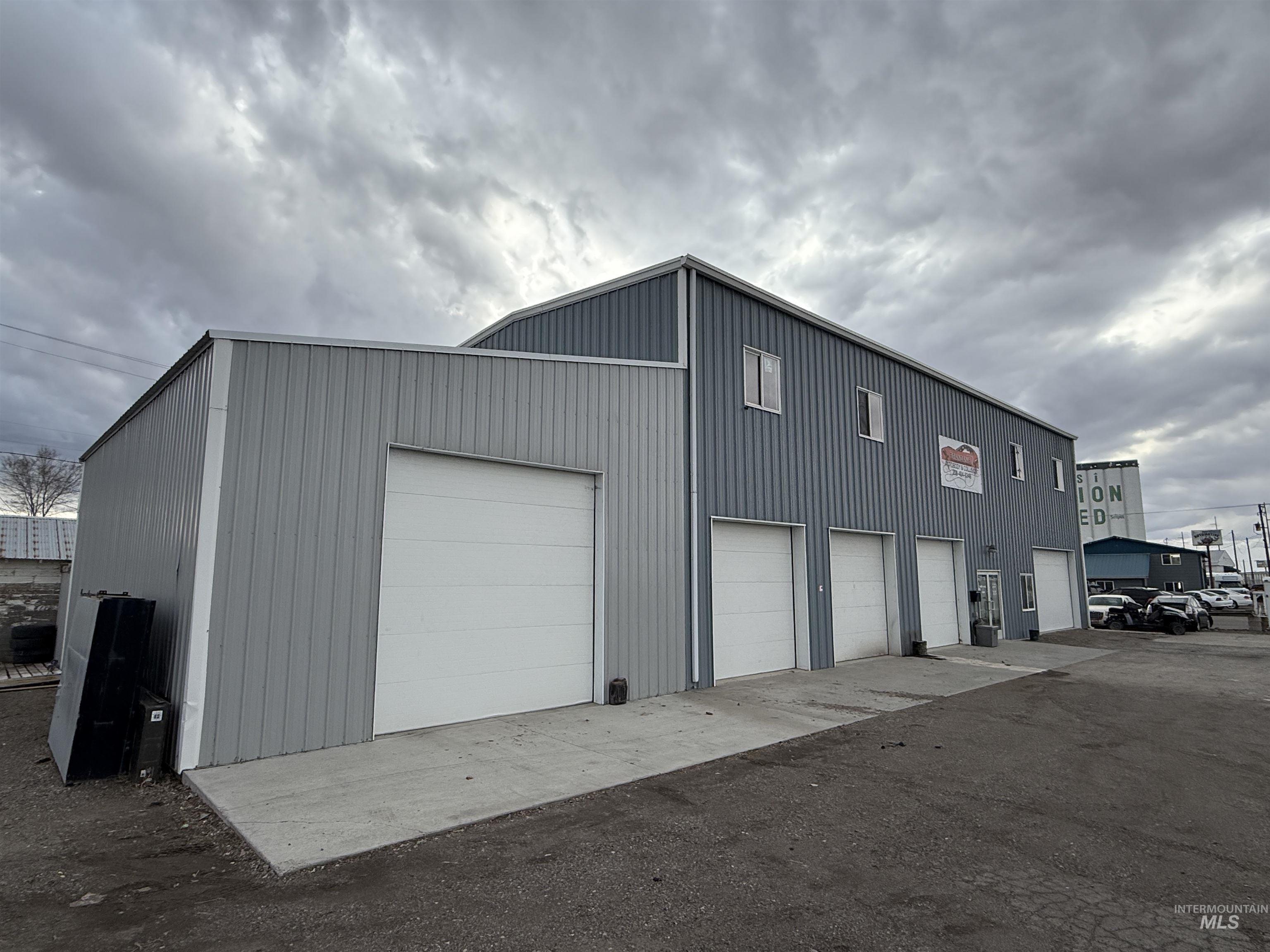 Business/Commercial For Sale