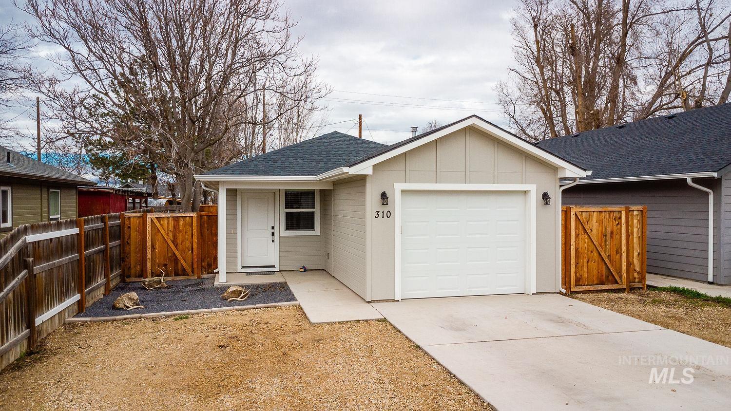 Residential For Sale