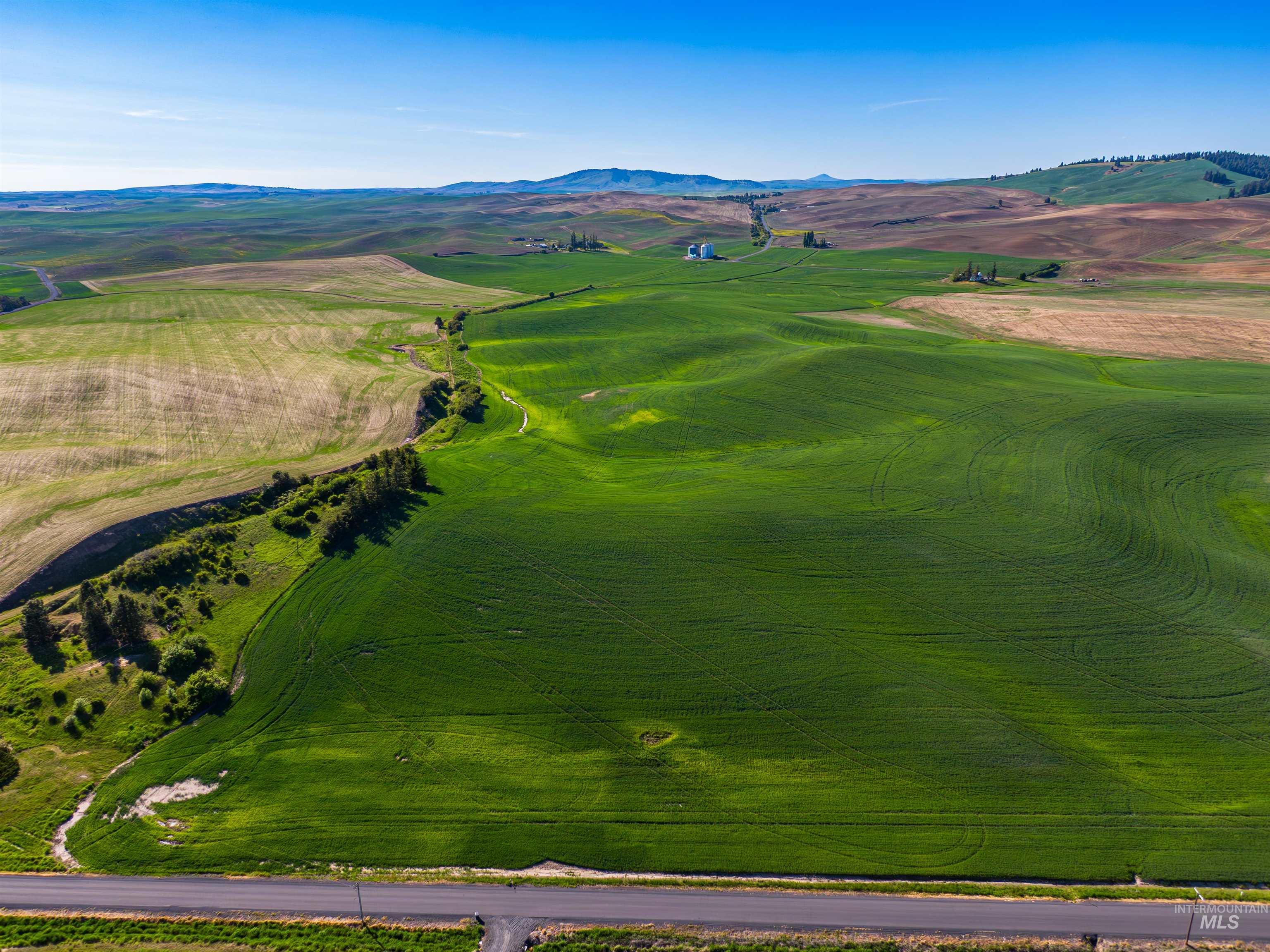TBD/000 Mix Road, Moscow, Idaho 83843, Land For Sale, Price $749,000,MLS 98976400