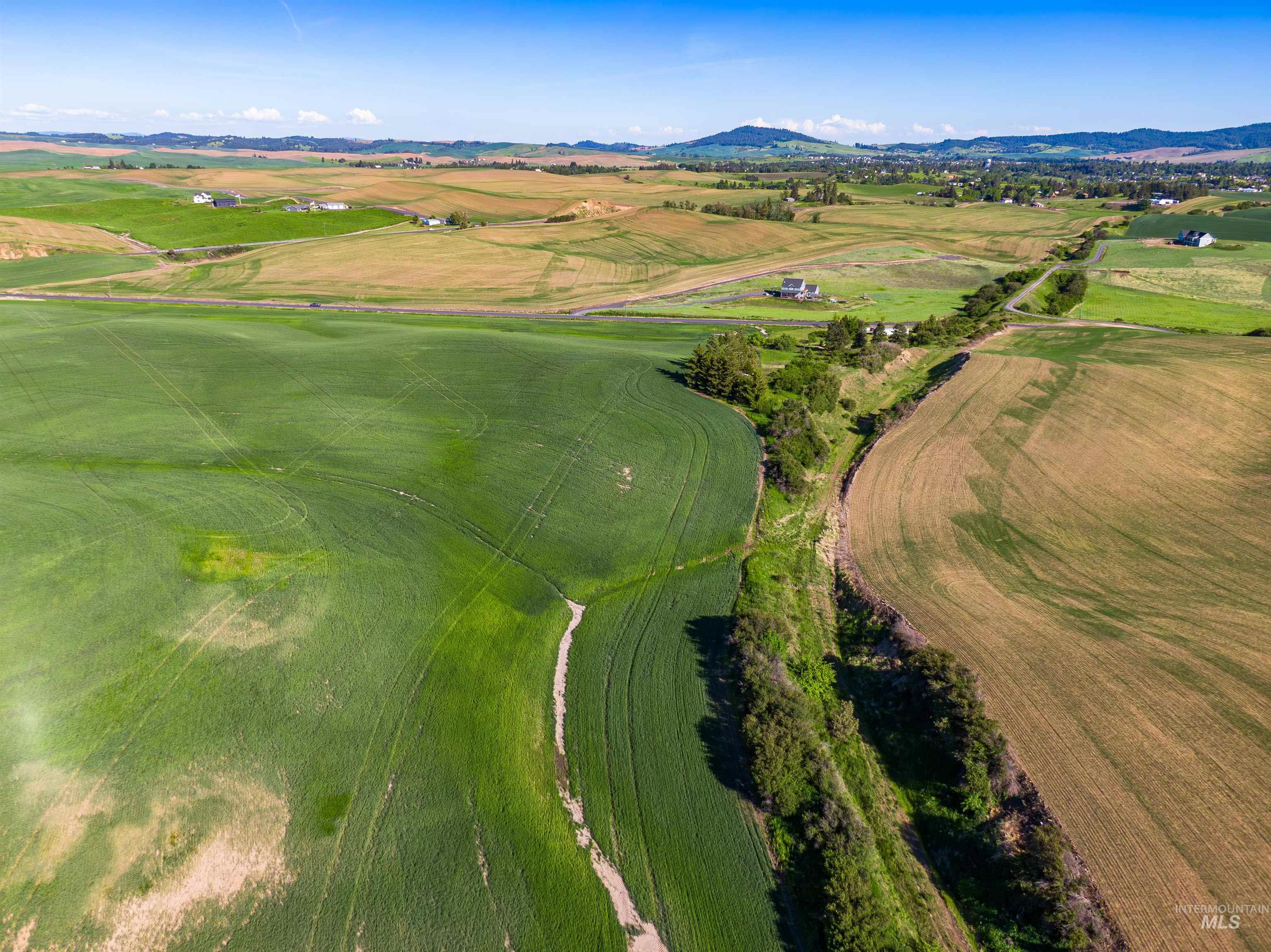 TBD/000 Mix Road, Moscow, Idaho 83843, Land For Sale, Price $749,000,MLS 98976400