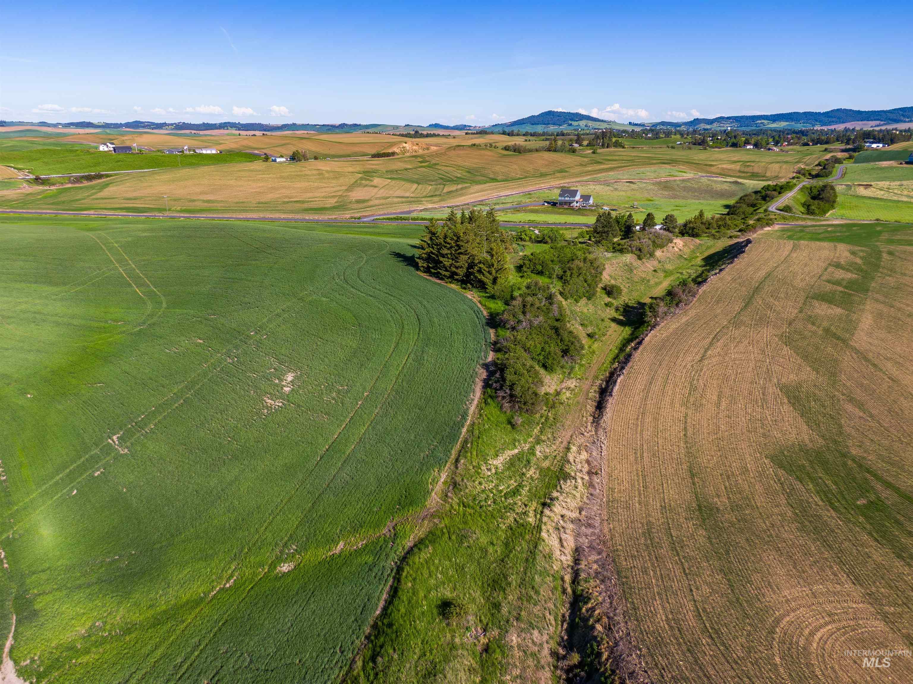 TBD/000 Mix Road, Moscow, Idaho 83843, Land For Sale, Price $749,000,MLS 98976400