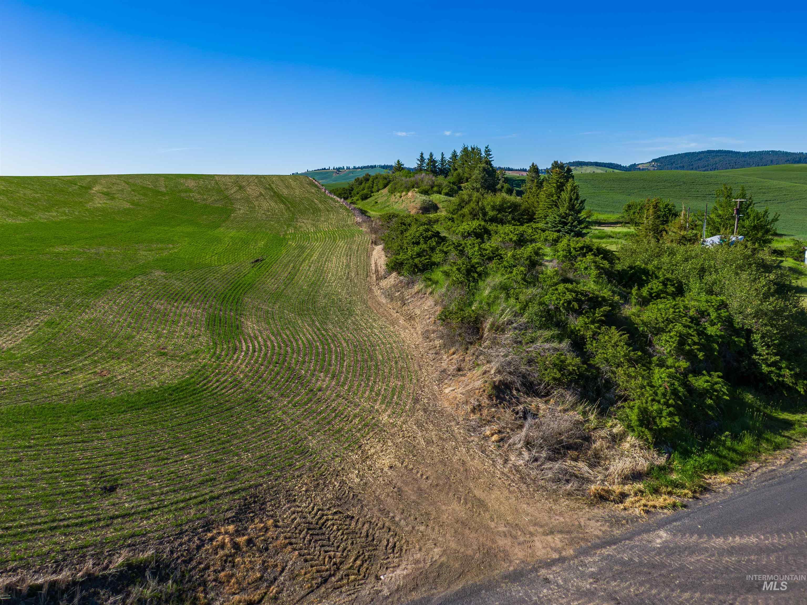 TBD/000 Mix Road, Moscow, Idaho 83843, Land For Sale, Price $749,000,MLS 98976400